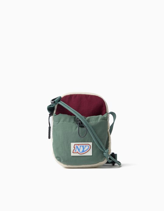 Comprar Online Bolsa De Telem&oacute;vel, Menino, Multicolor