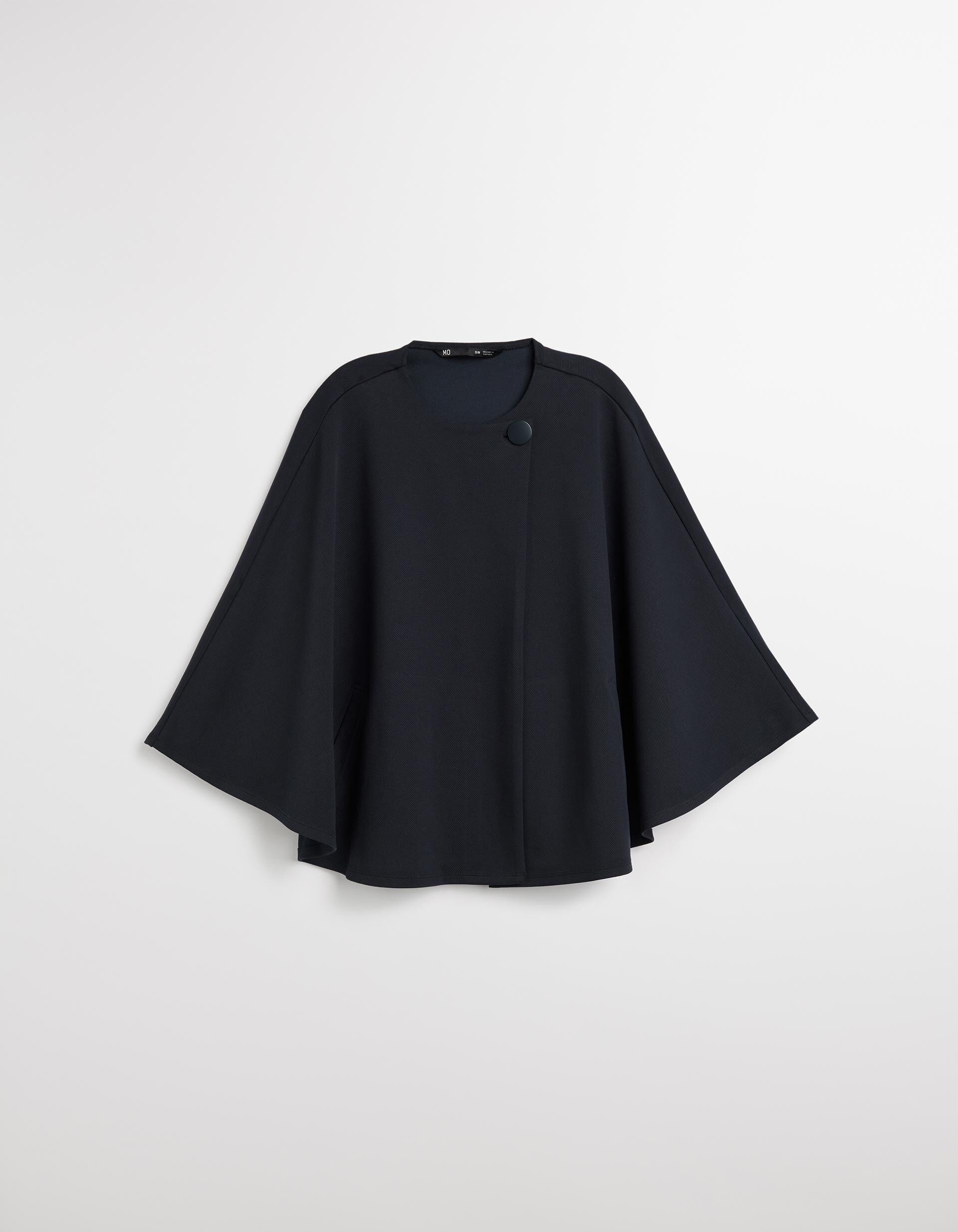 Comprar Online Capa, Mulher, Azul Escuro