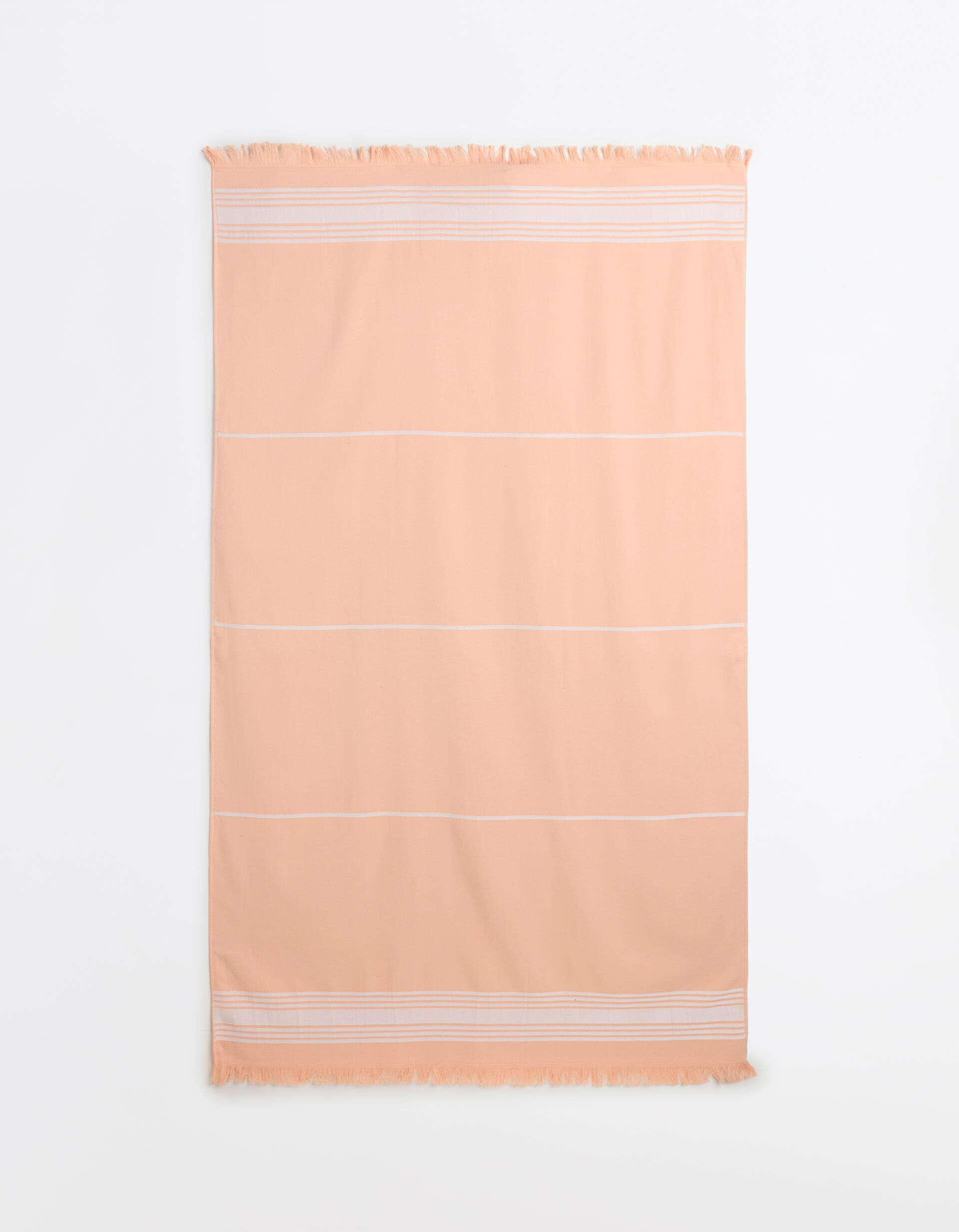 Comprar Online Toalha de Praia, Mulher, Rosa Claro