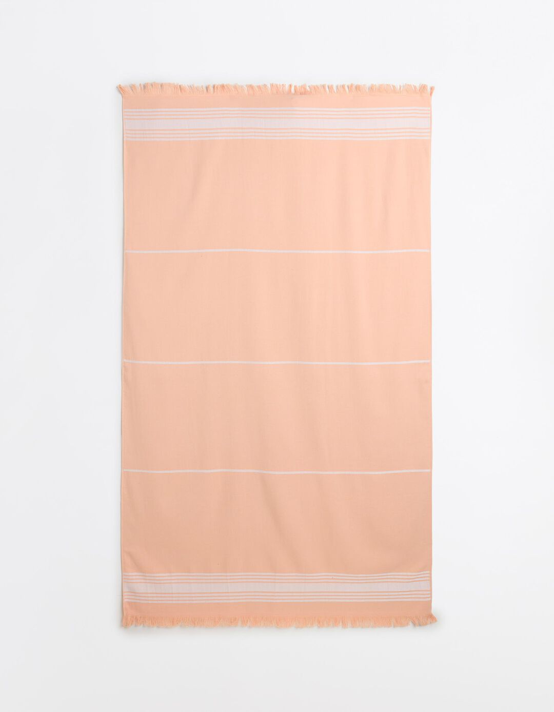 Toalha de Praia, Mulher, Rosa Claro