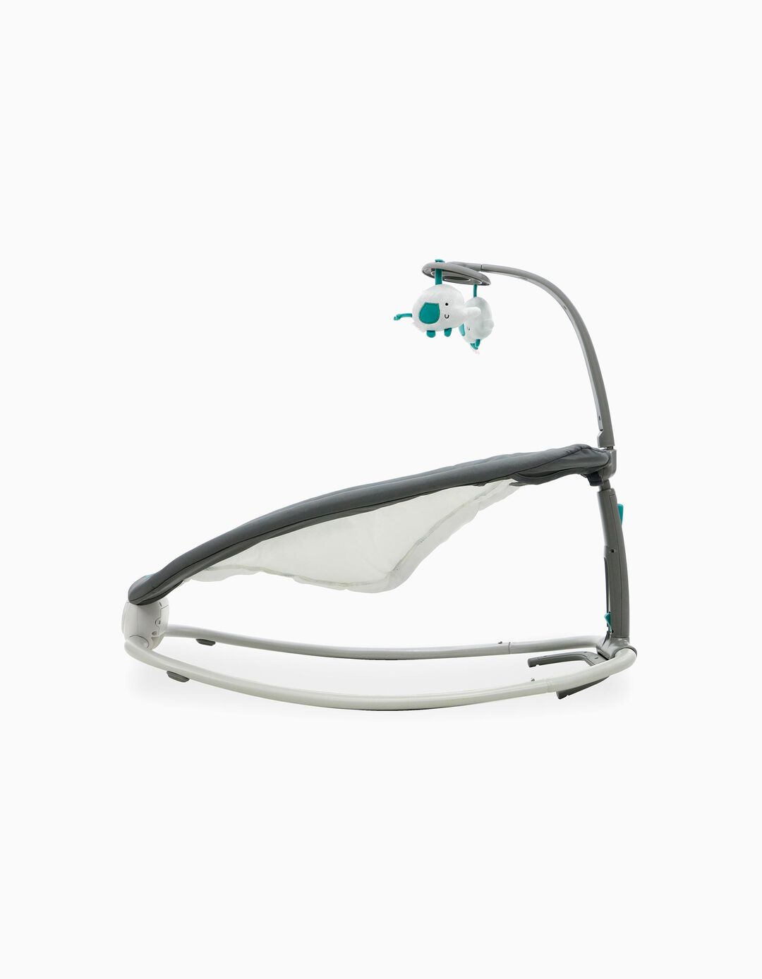 Cadeira De Repouso Fold Asalvo Aqua