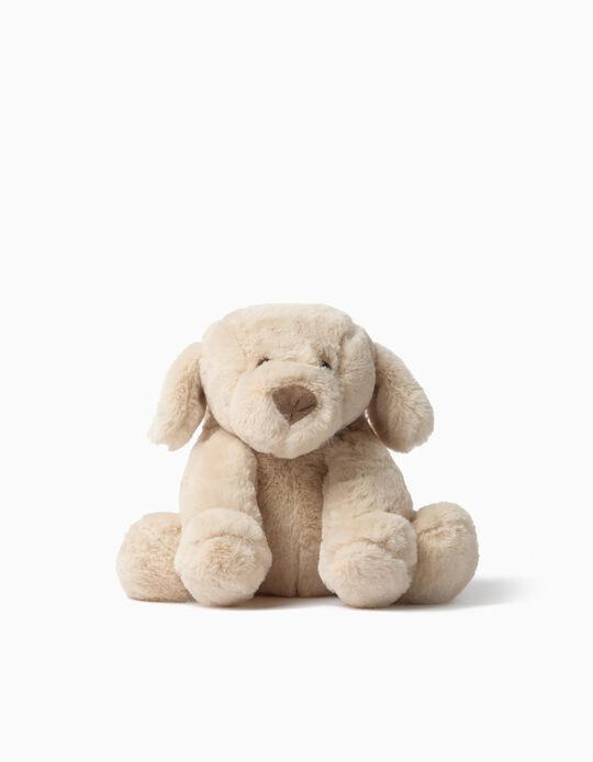 Comprar Online Mochila Peluche, Menina, Bege Claro