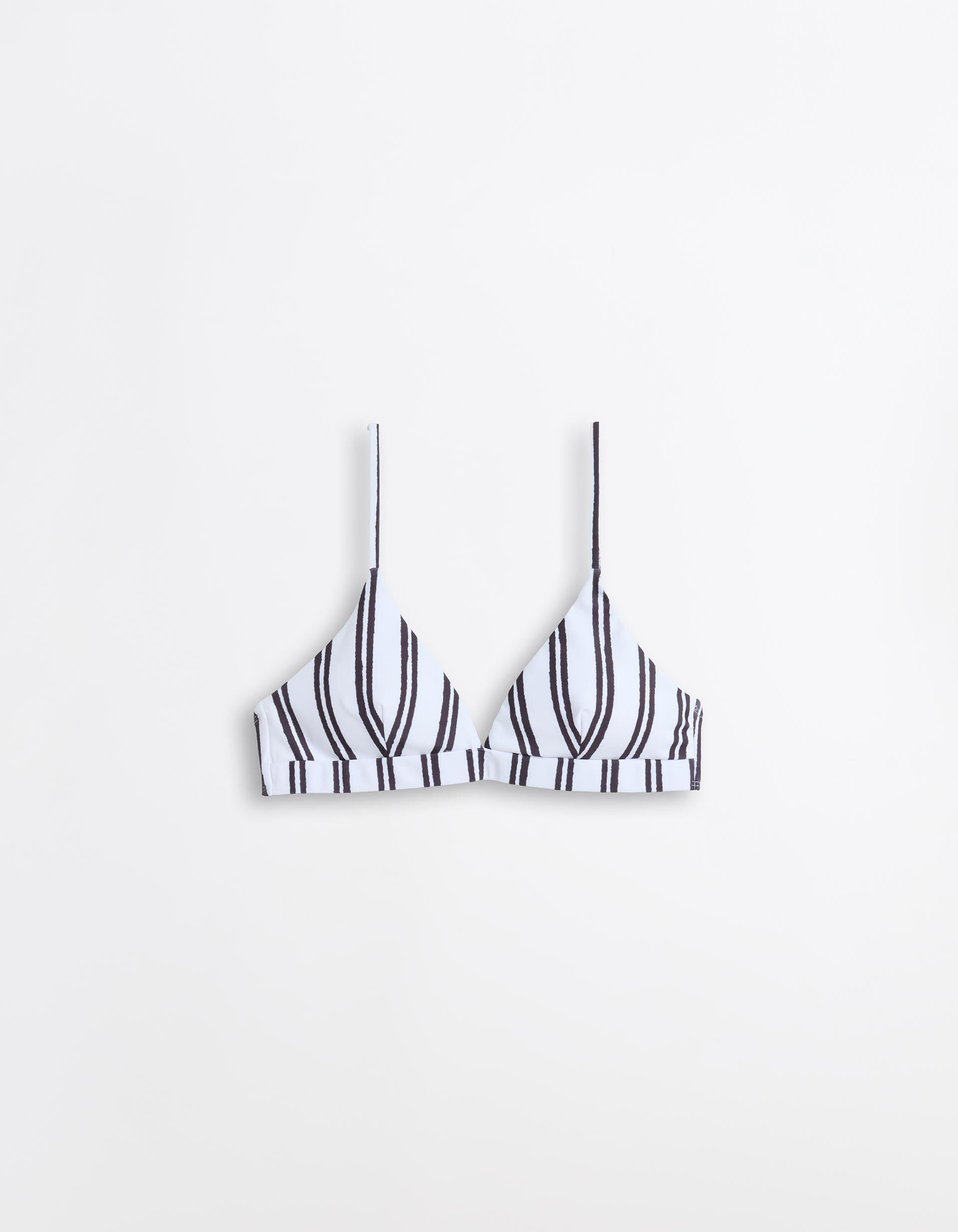 Comprar Online Top de Biqu&iacute;ni, Mulher, Branco