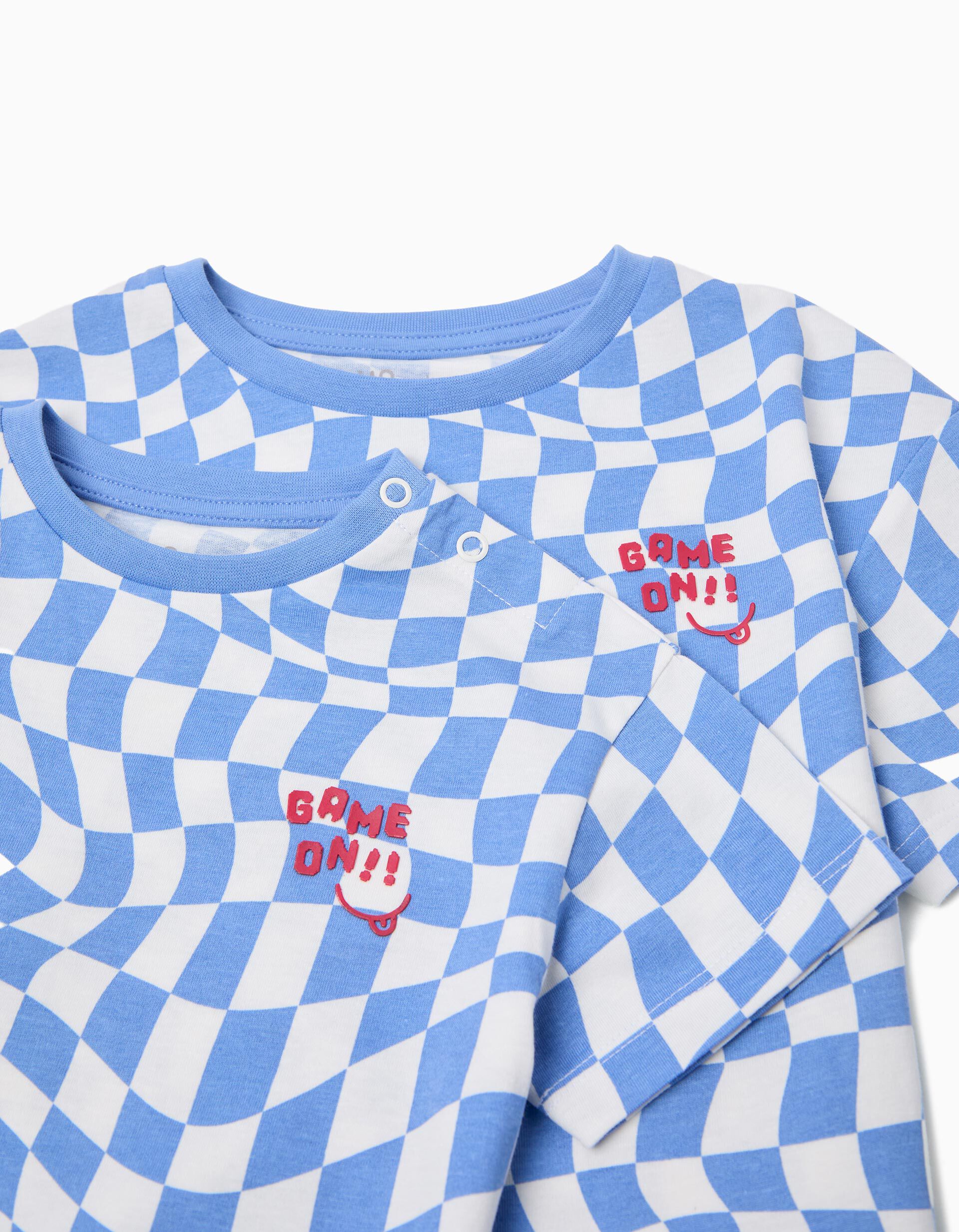 Comprar Online Pijama, Menino, Azul Claro