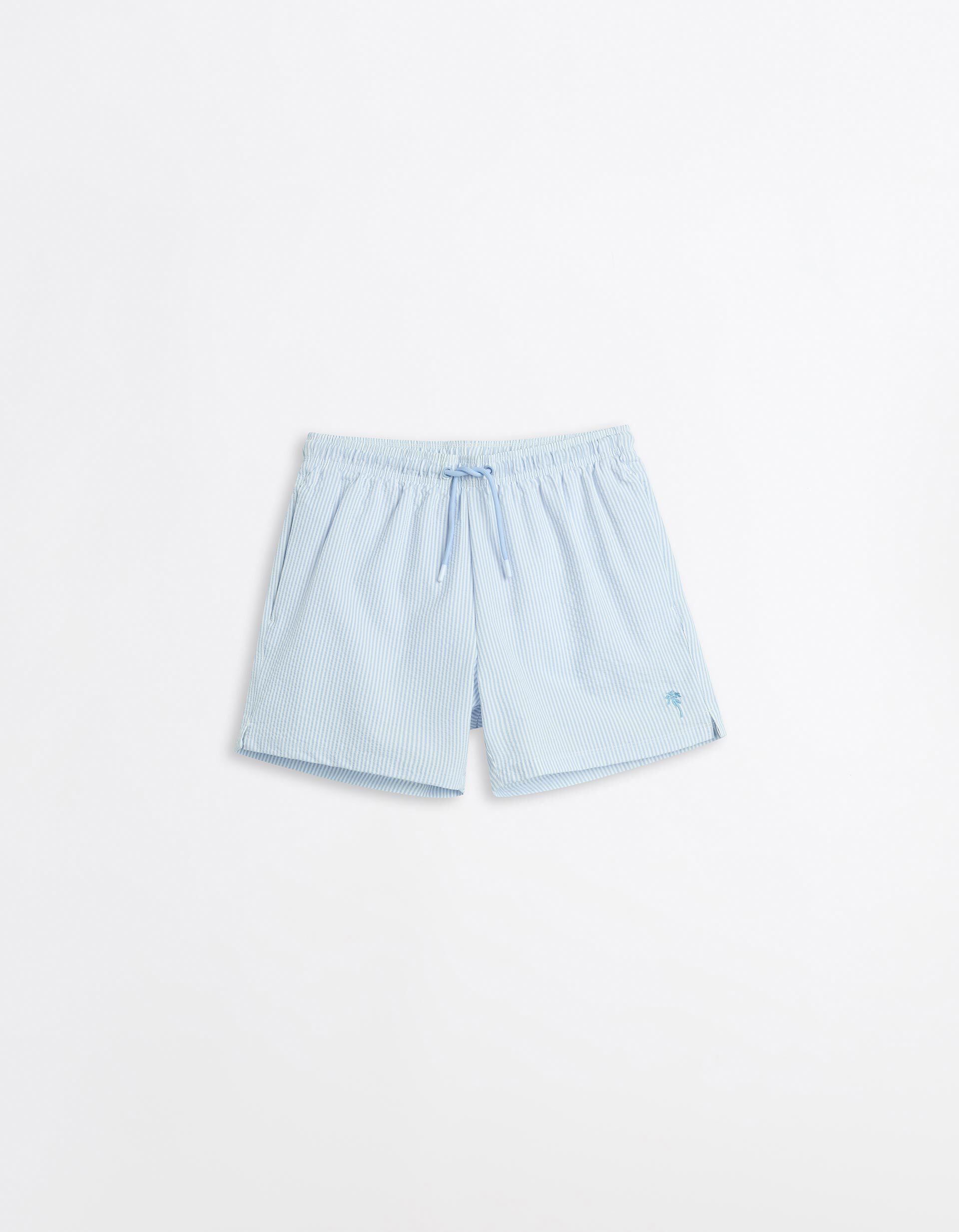 Comprar Online Cal&ccedil;&otilde;es de Banho, Homem, Azul Claro