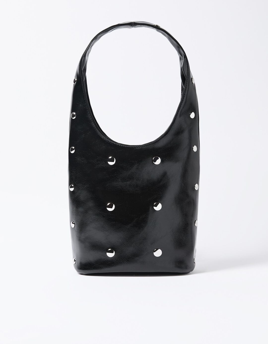 Mala de Ombro, Mulher, Preto