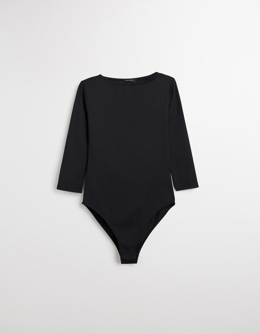 Body, Mulher, Preto