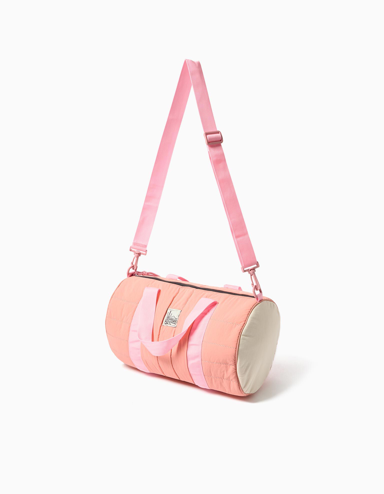 Comprar Online Saco de Desporto, Menina, Multicor