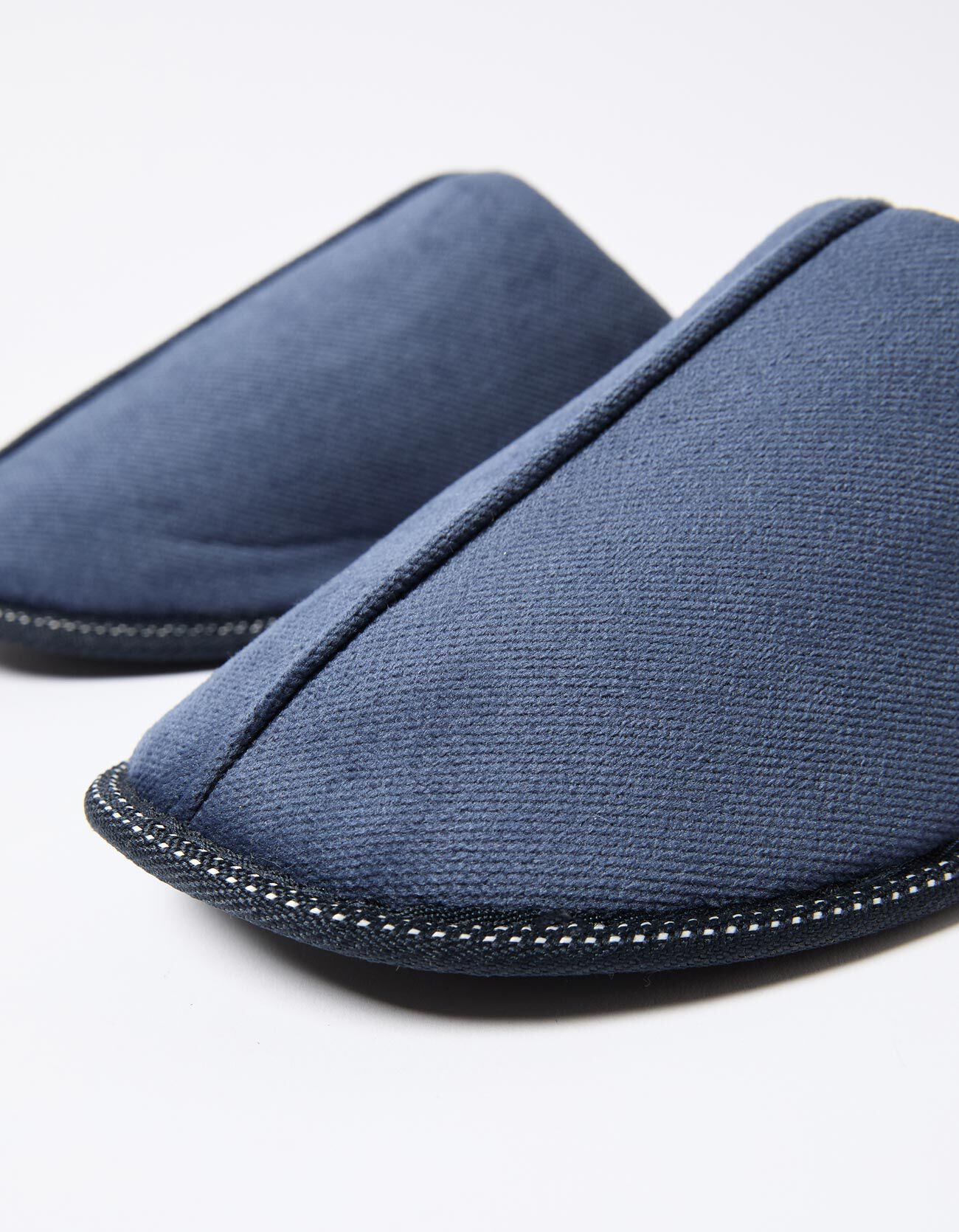 Comprar Online Chinelos de Quarto, Homem, Azul