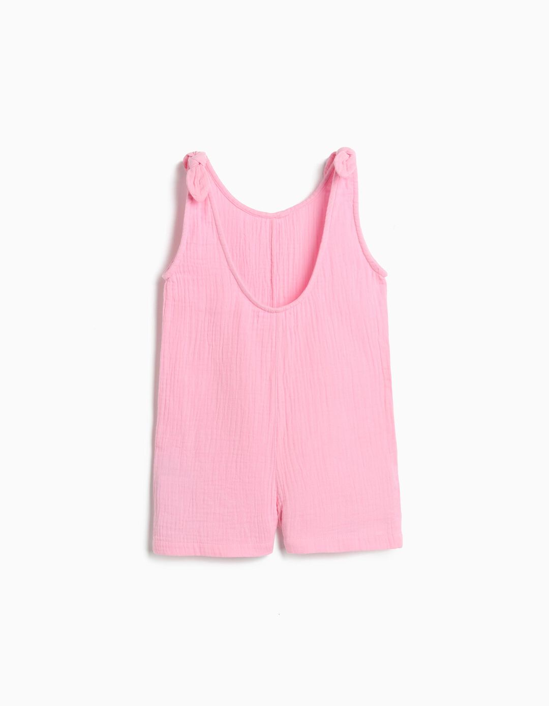 Macac&atilde;o, Menina, Rosa