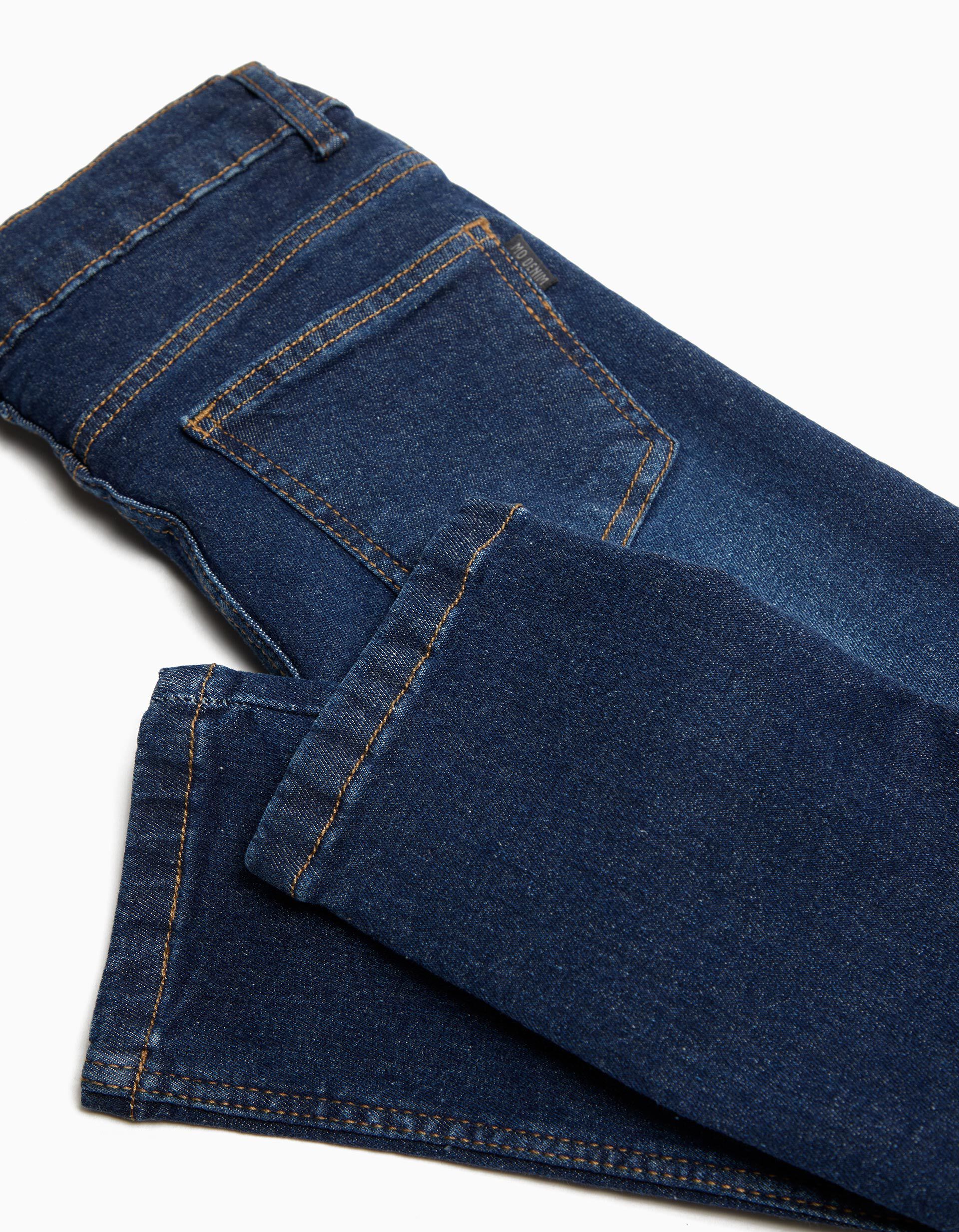 Comprar Online Cal&ccedil;as de Ganga 'Slim', Menina, Azul