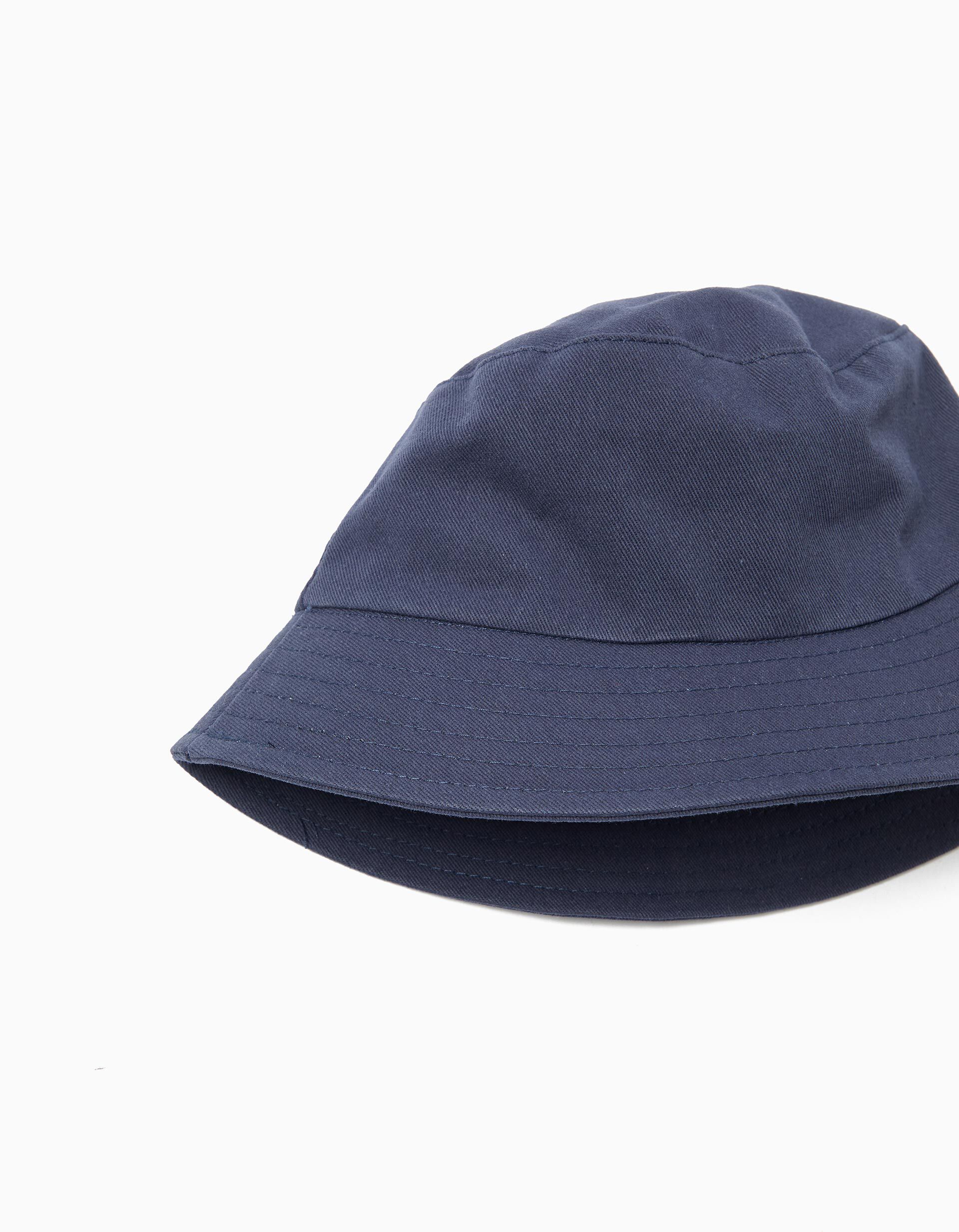 Comprar Online Chap&eacute;u Panam&aacute;, Menino, Azul