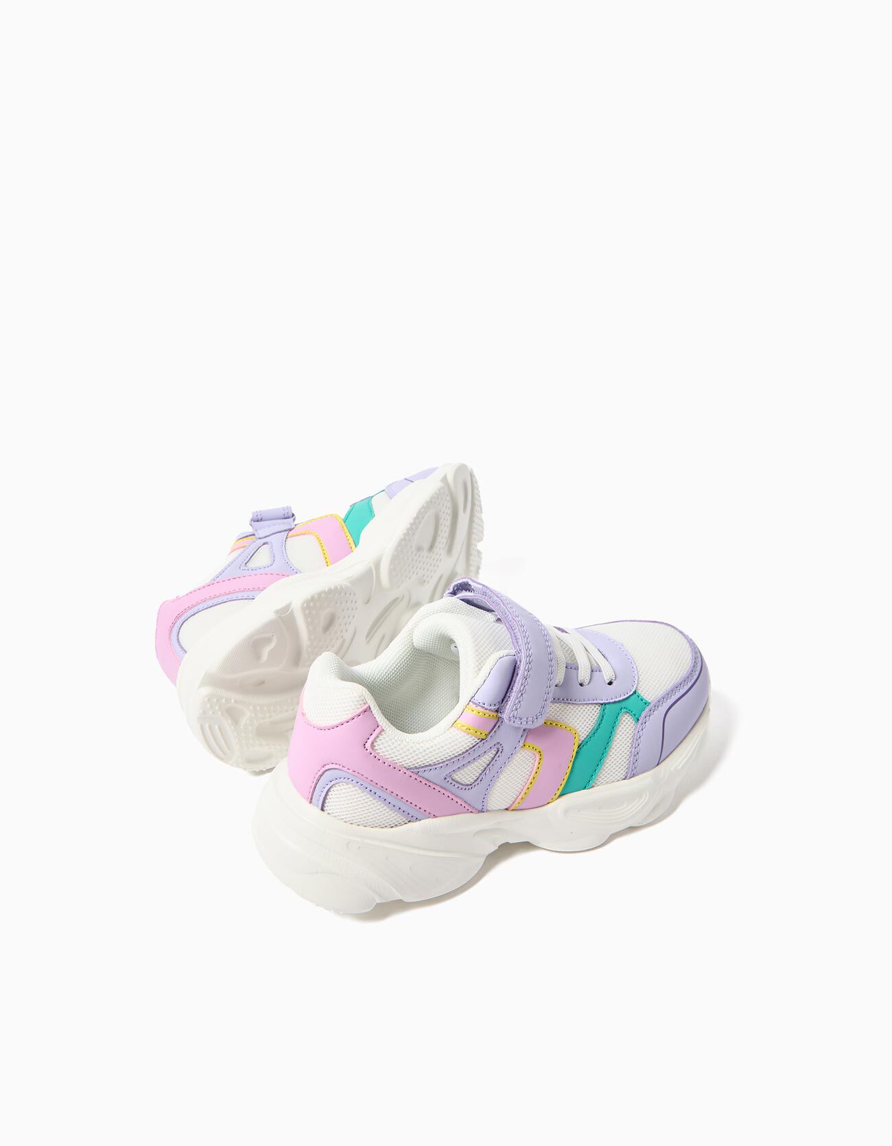 Comprar Online Sapatilhas, Menina, Branco