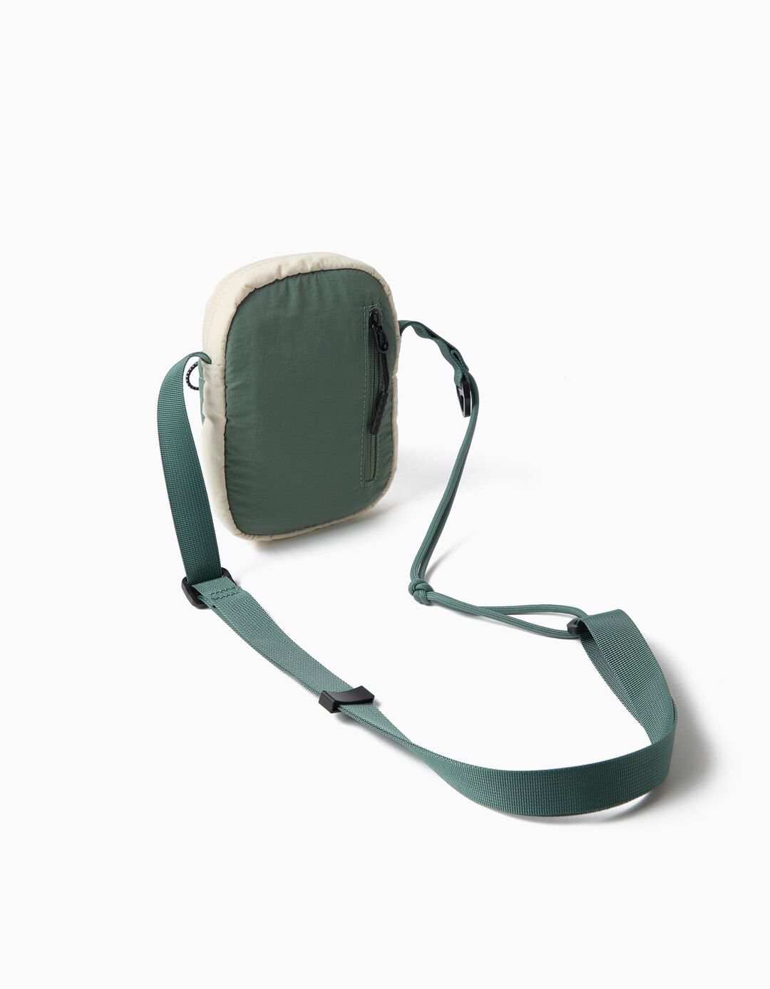 Bolsa De Telem&oacute;vel, Menino, Multicolor