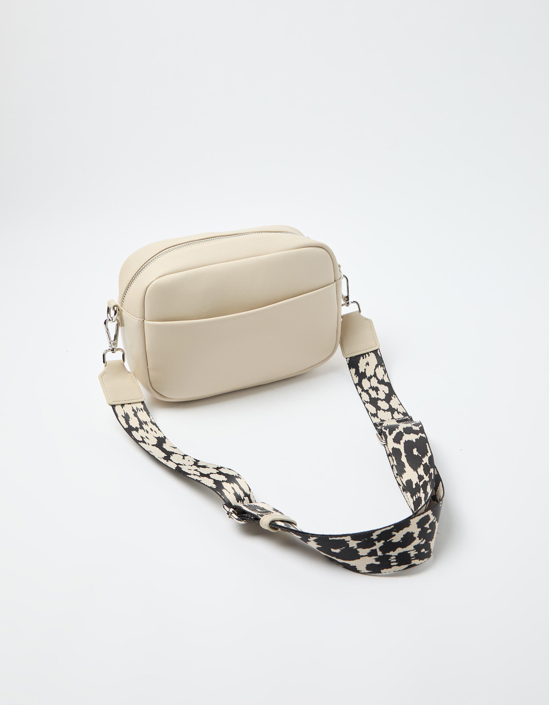 Comprar Online Mala Tiracolo, Mulher, Branco