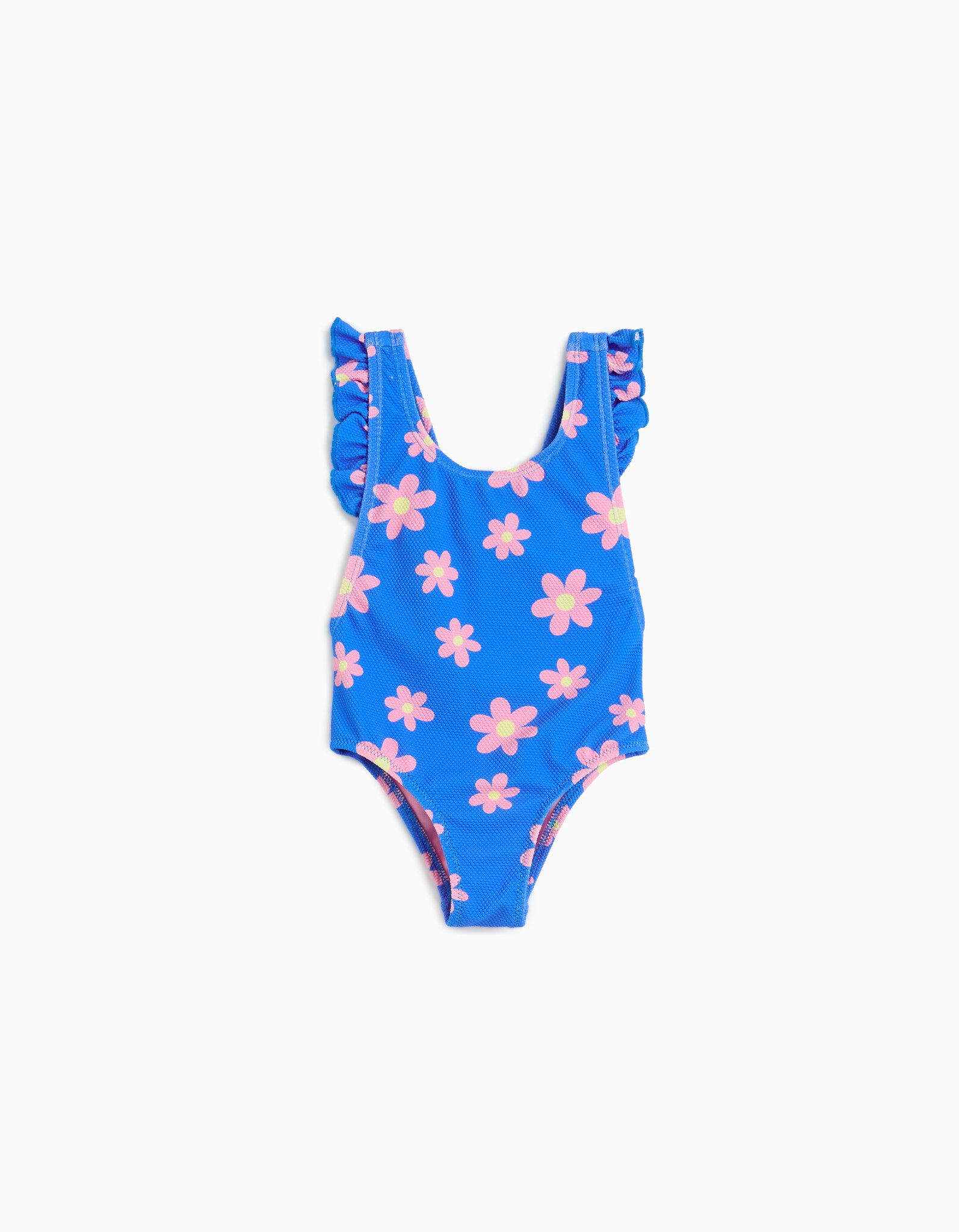 Comprar Online Fato de Banho, Menina, Azul