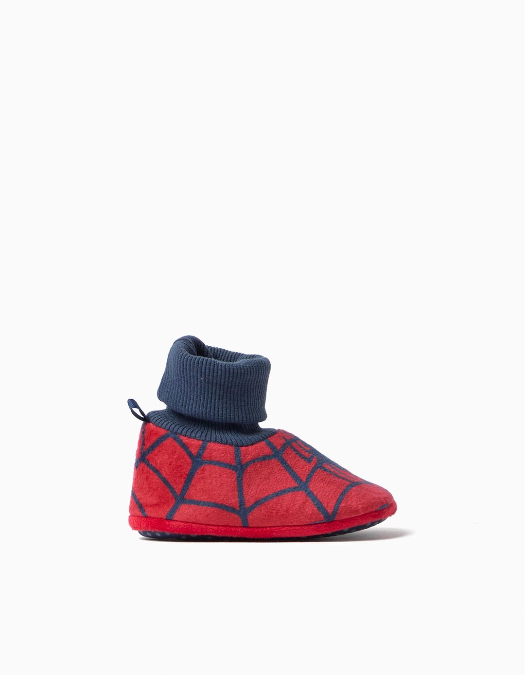 Pantufas 'Spider-Man' &copy;Marvel, Menino, Multicolor