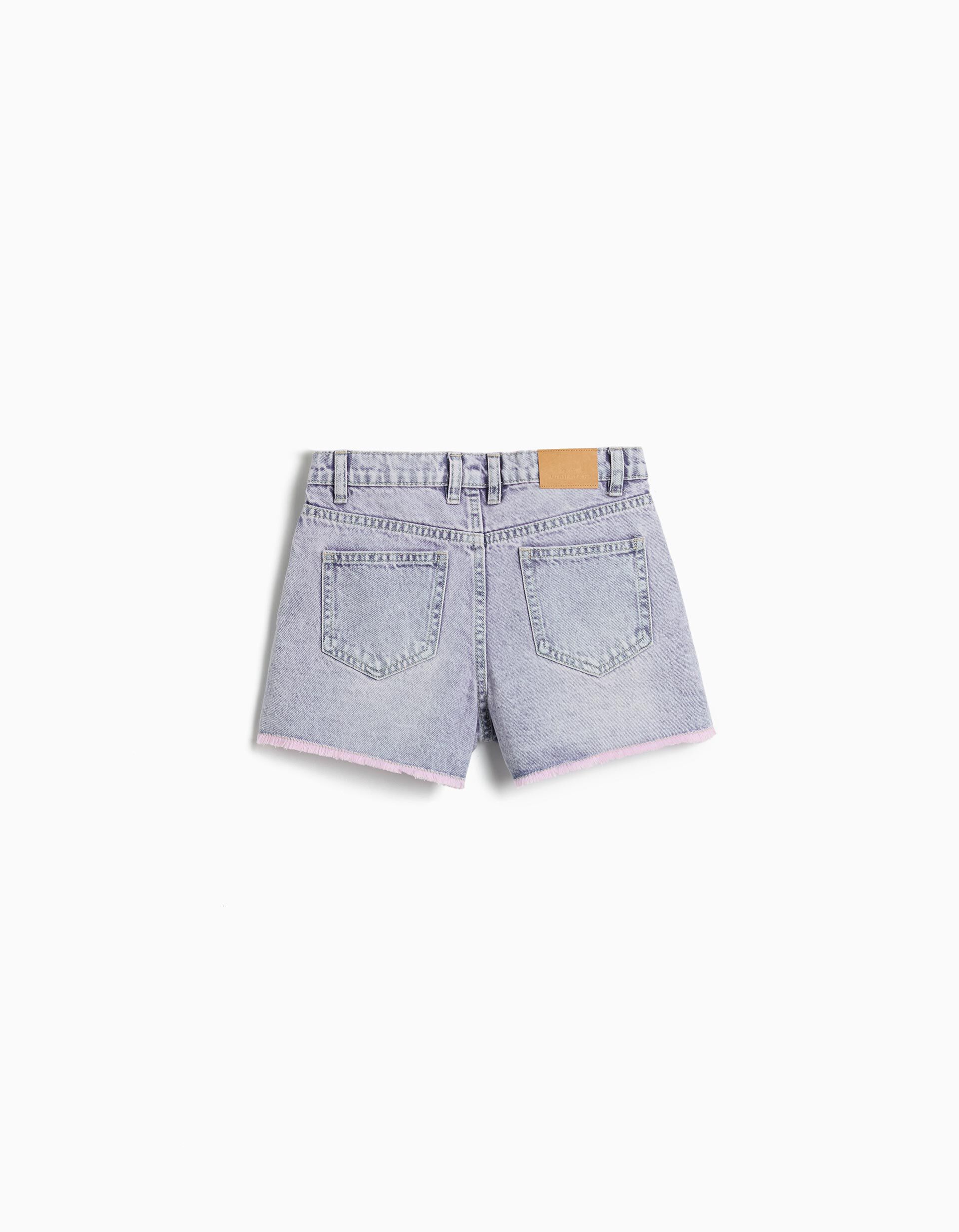 Comprar Online Cal&ccedil;&otilde;es de Ganga, Menina, Rosa
