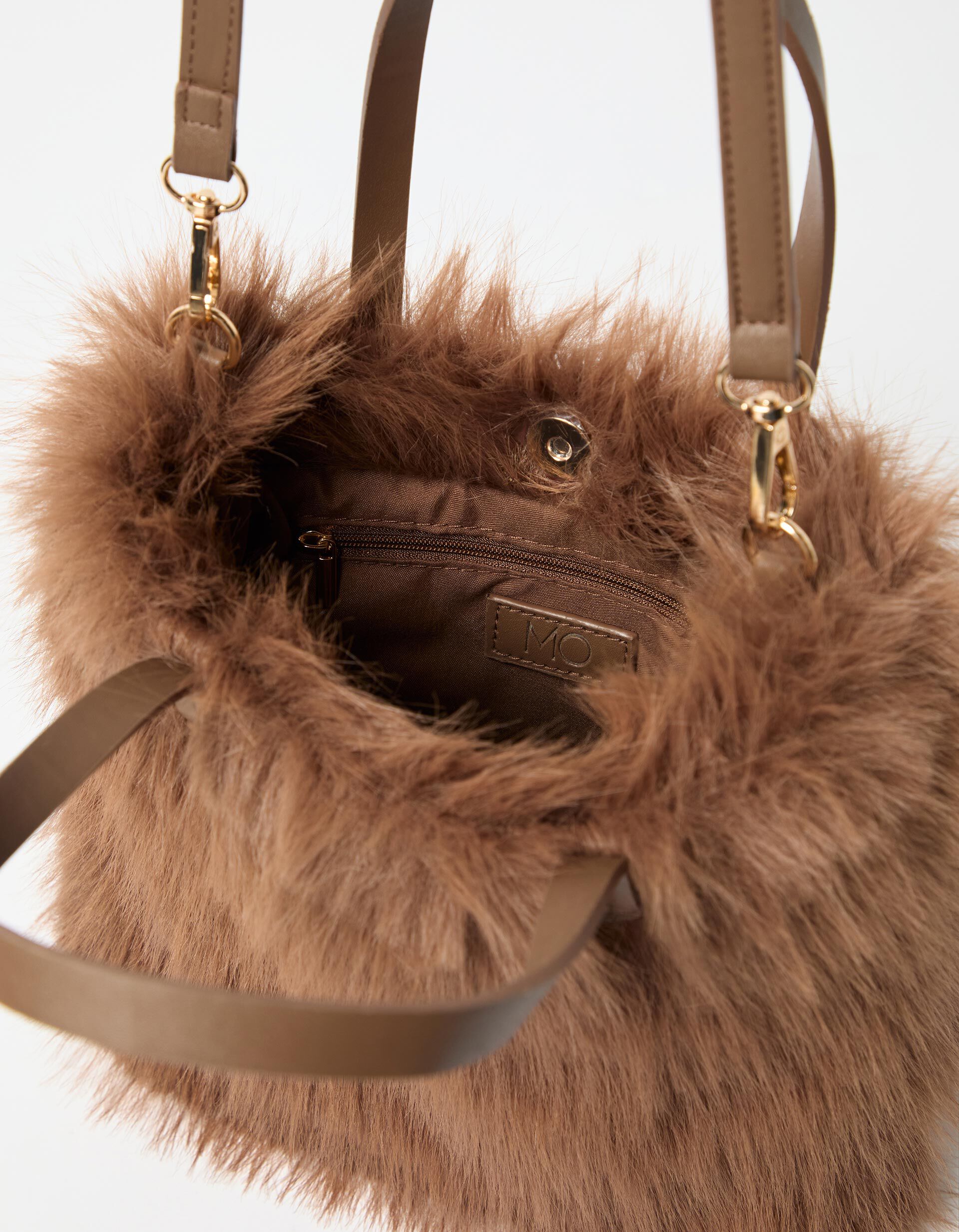 Comprar Online Mala Tiracolo, Mulher, Castanho