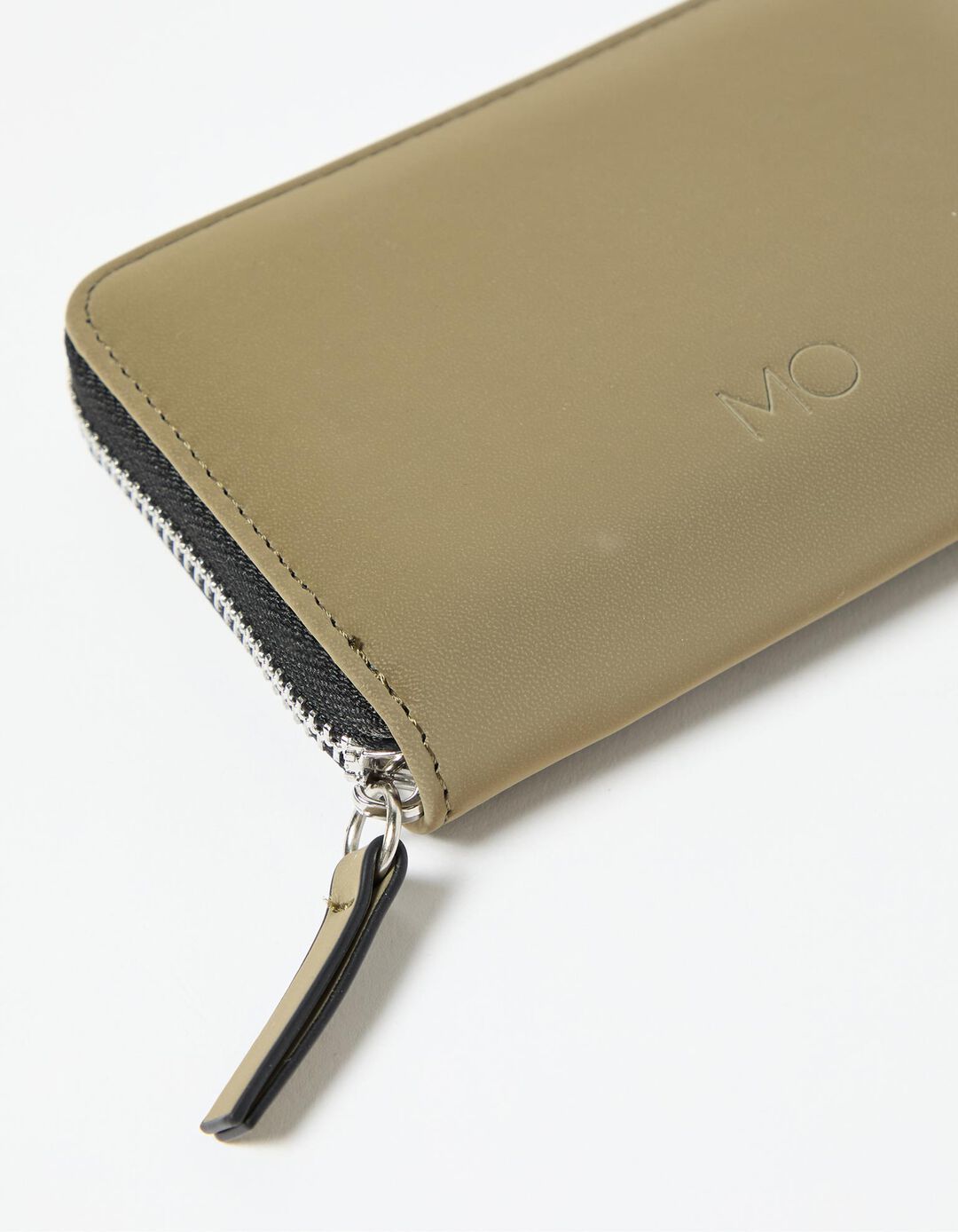 Carteira Nylon, Mulher, Verde