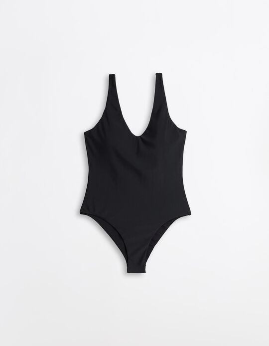 Comprar Online Fato de Banho, Mulher, Preto