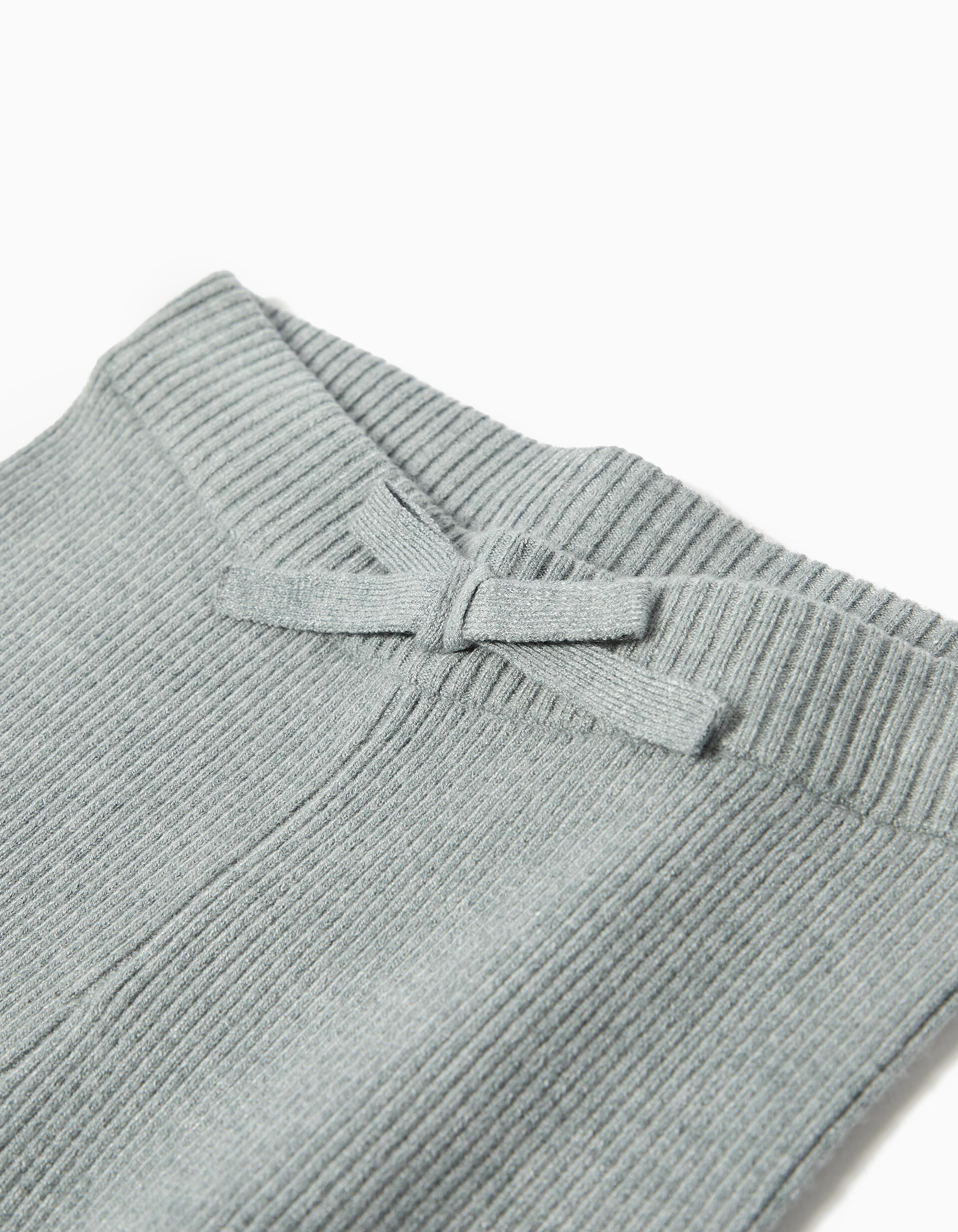 Comprar Online Leggings, Menina, Cinzento