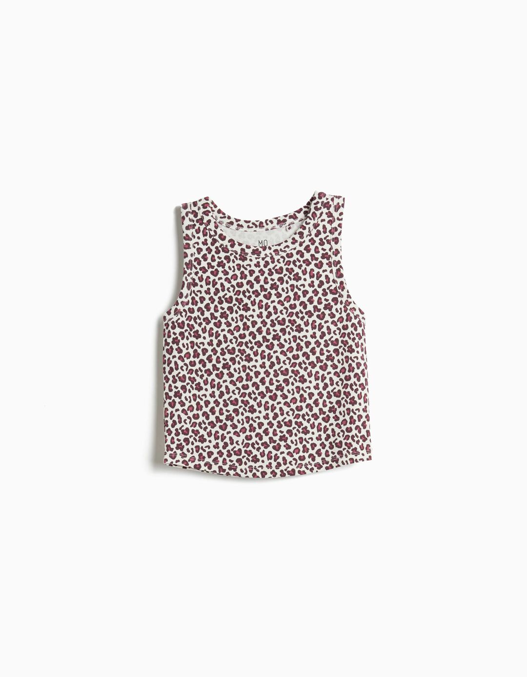 Tank Top, Menina, Rosa Escuro