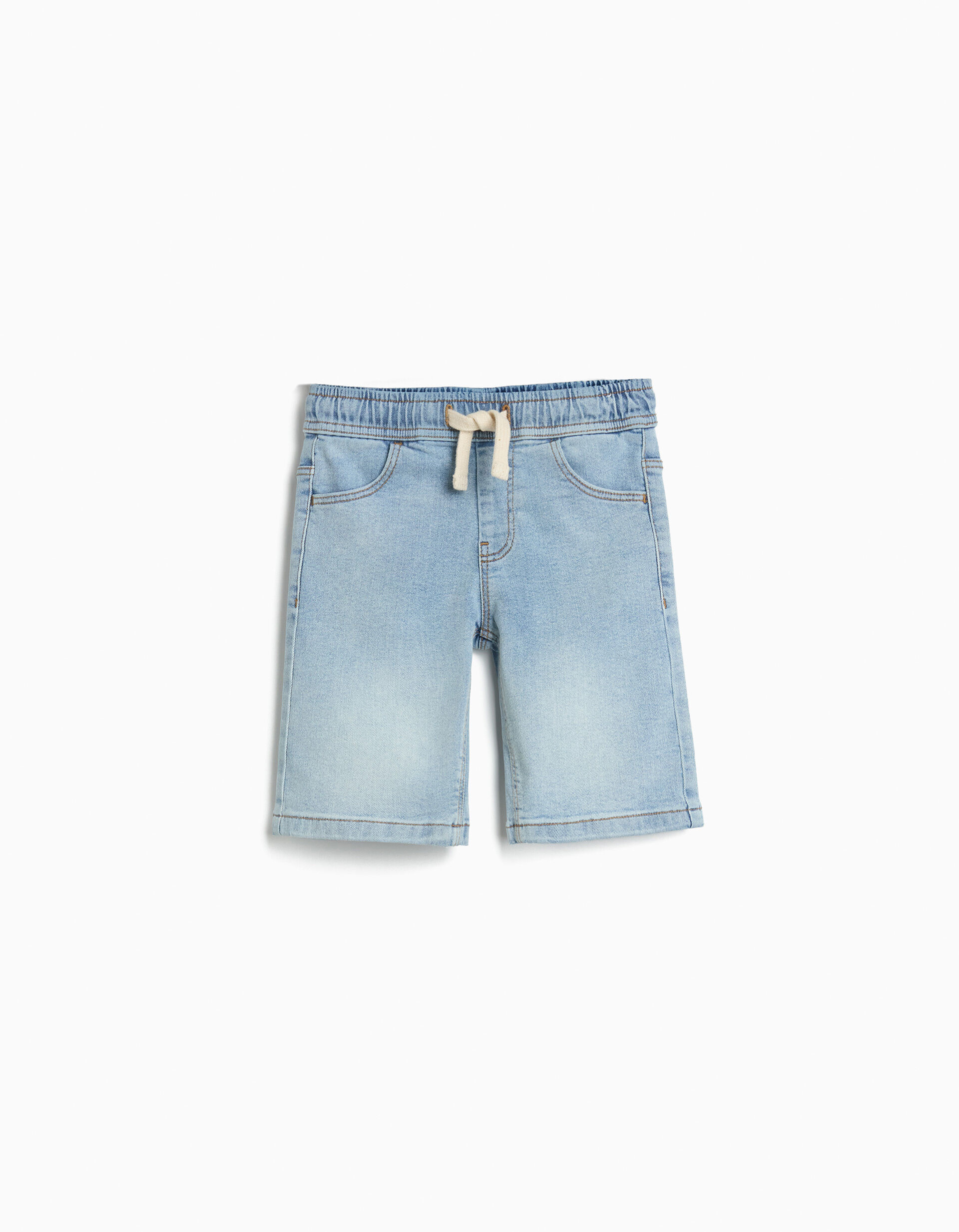 Comprar Online Cal&ccedil;&otilde;es de Ganga, Menino, Azul Claro