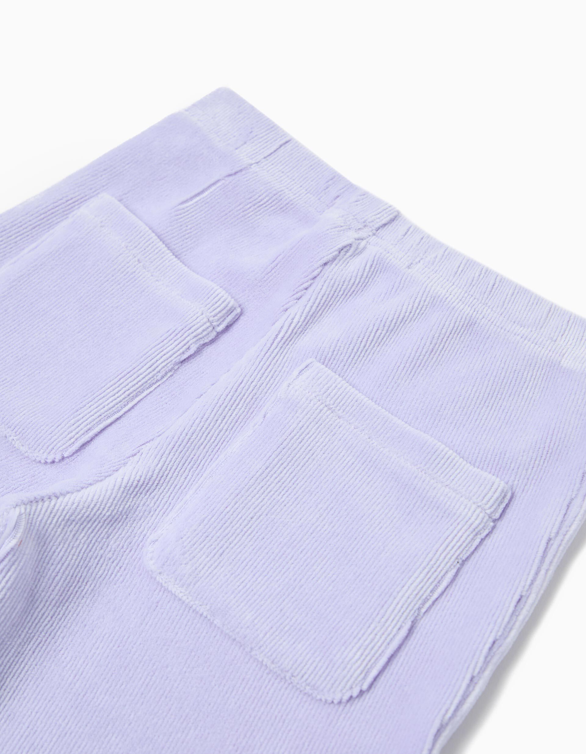 Comprar Online Leggings Flare, Menina, Lil&aacute;s Claro