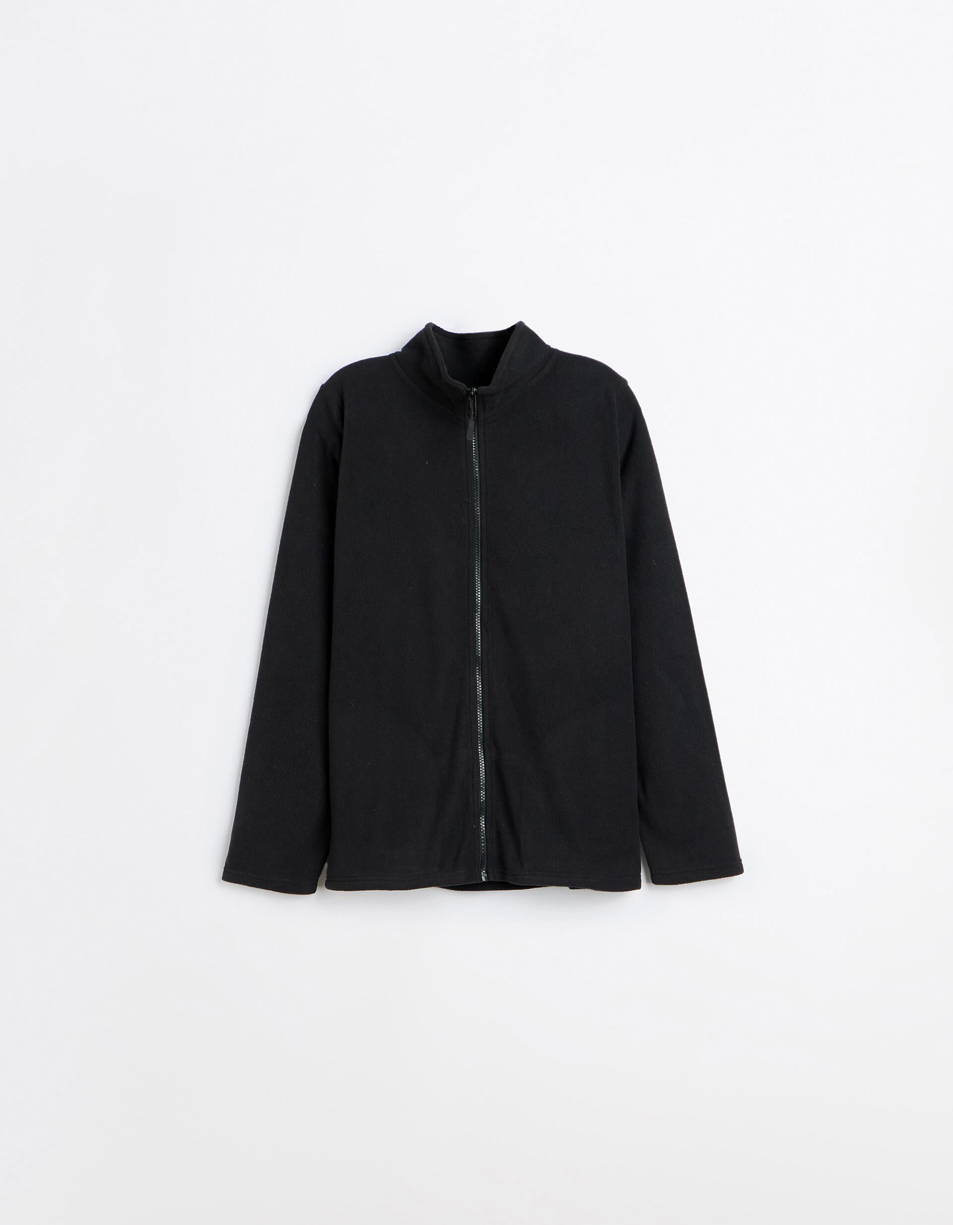 Comprar Online Casaco Polar, Mulher, Preto