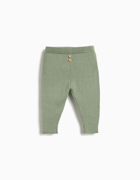 Comprar Online Calças, Recém-Nascido, Verde