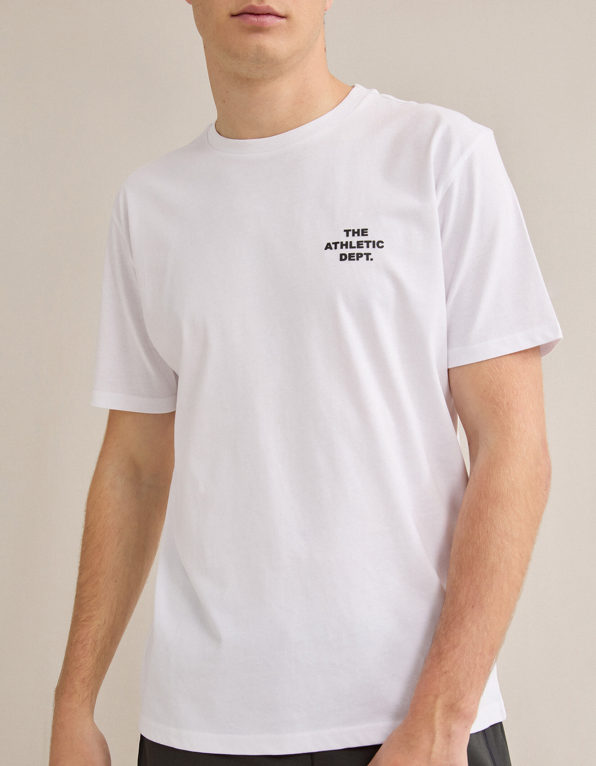 Comprar Online T-shirt, Homem, Branco