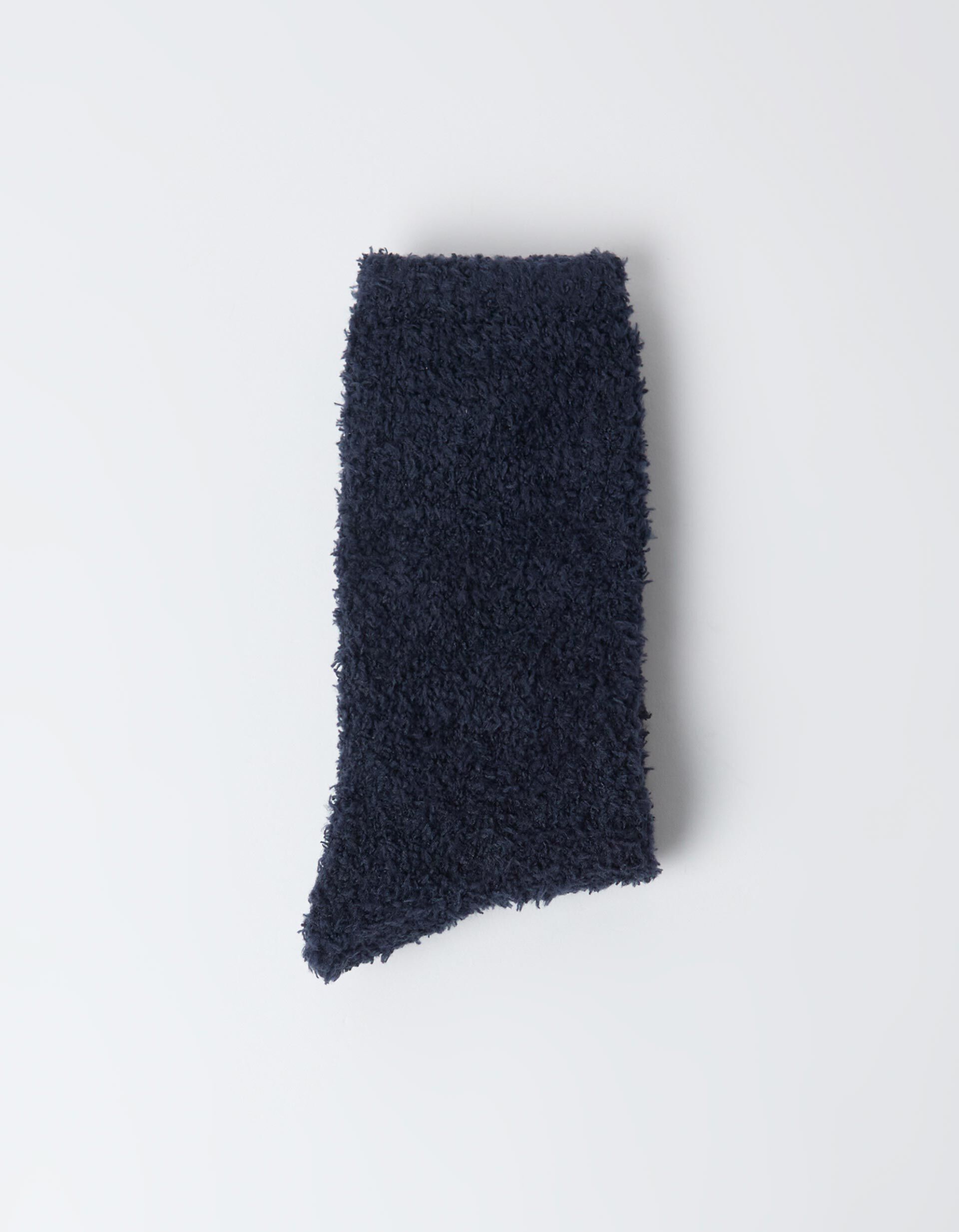 Comprar Online Pack 2 Pares De Meias Doudou, Homem, Azul Escuro