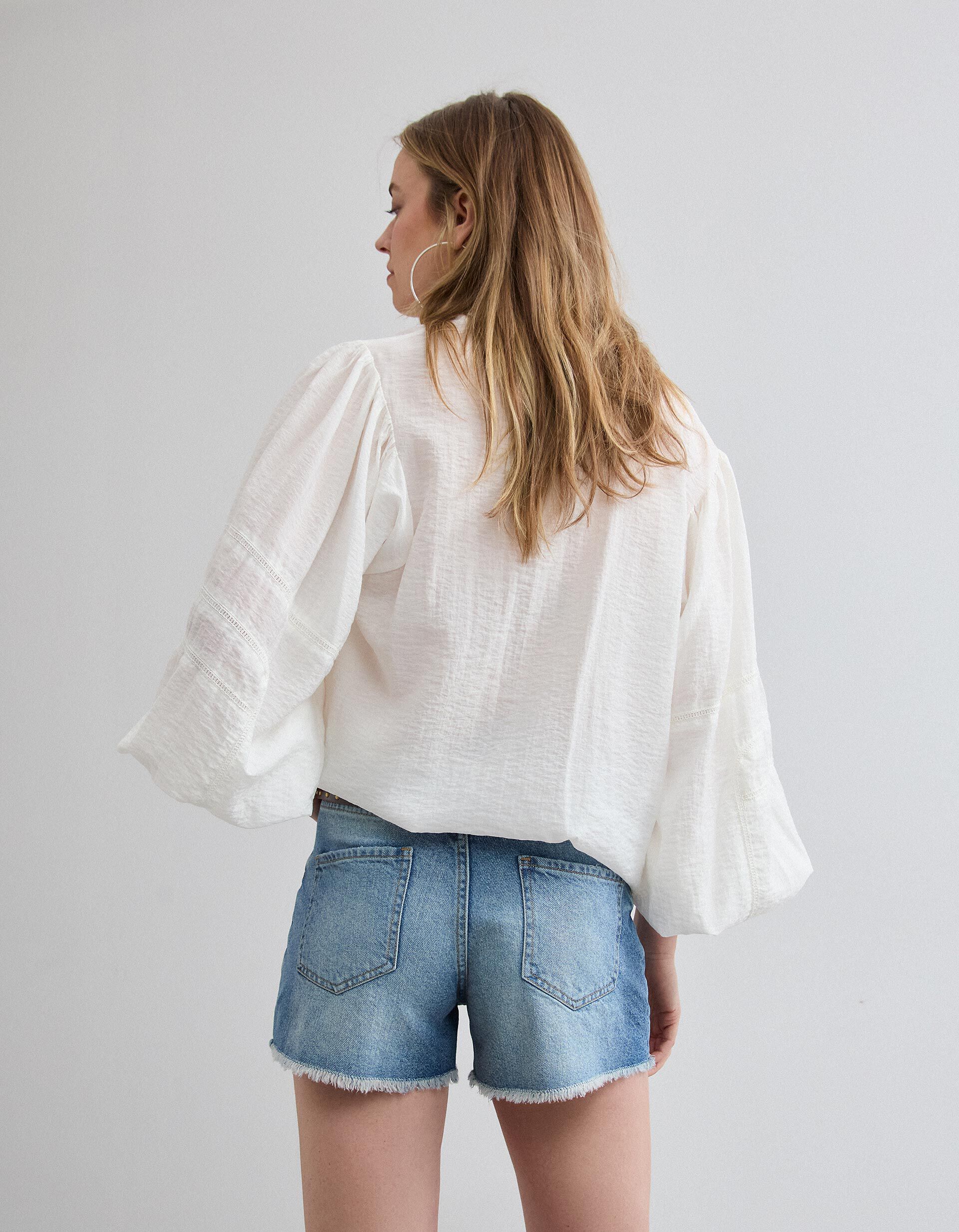 Comprar Online Cal&ccedil;&otilde;es de Ganga, Mulher, Azul