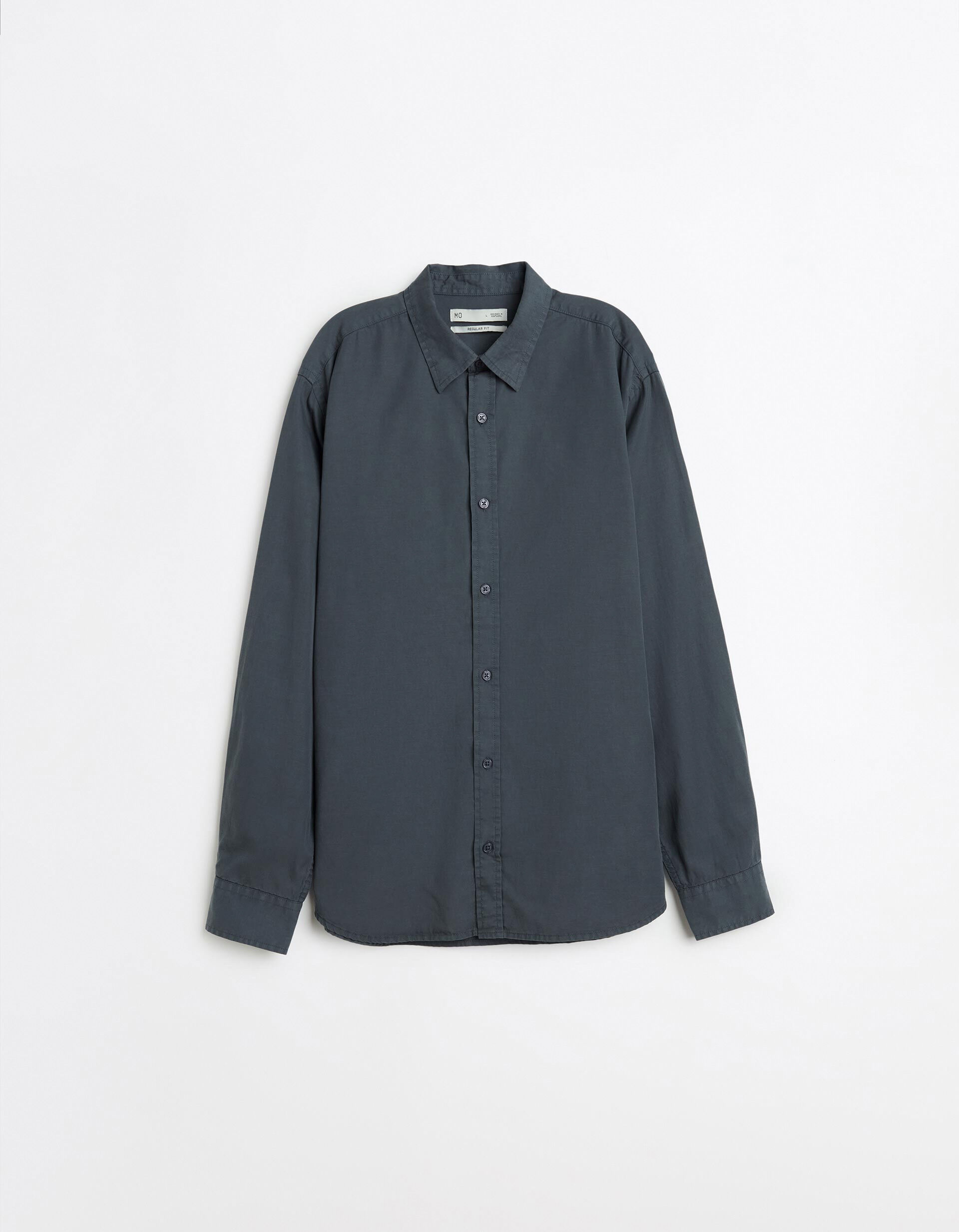 Comprar Online Camisa Liocel, Homem, Azul Escuro