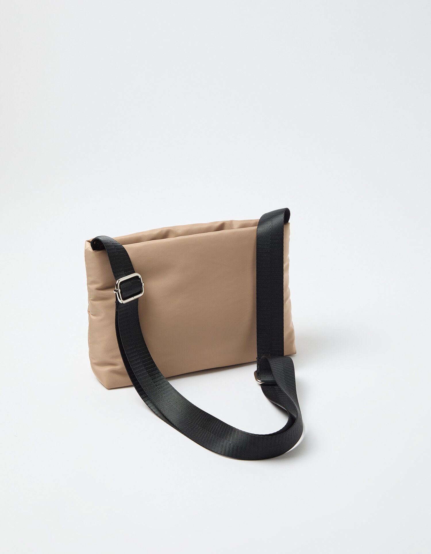 Comprar Online Mala Tiracolo, Mulher, Bege