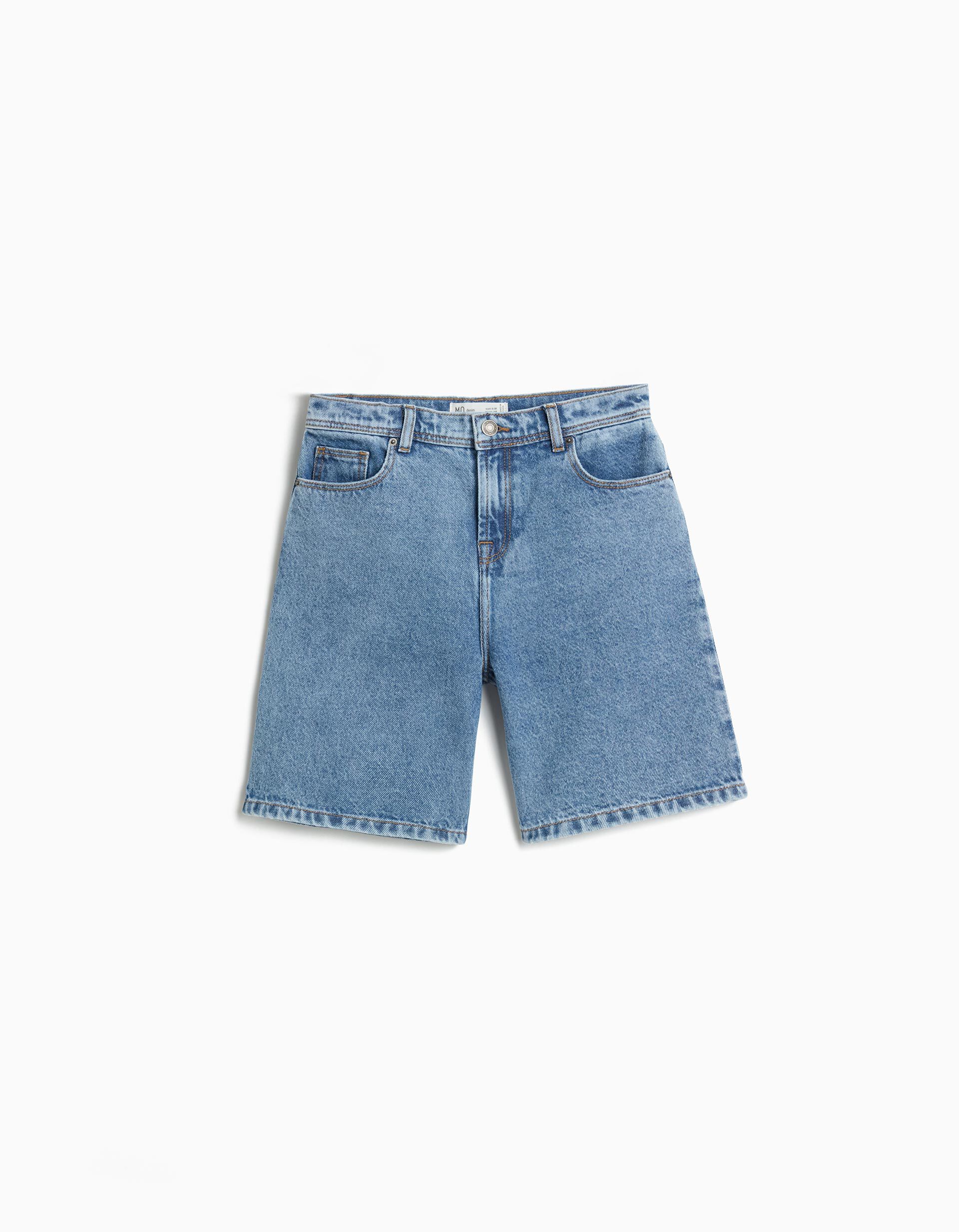 Comprar Online Cal&ccedil;&otilde;es de Ganga, Menino, Azul Claro