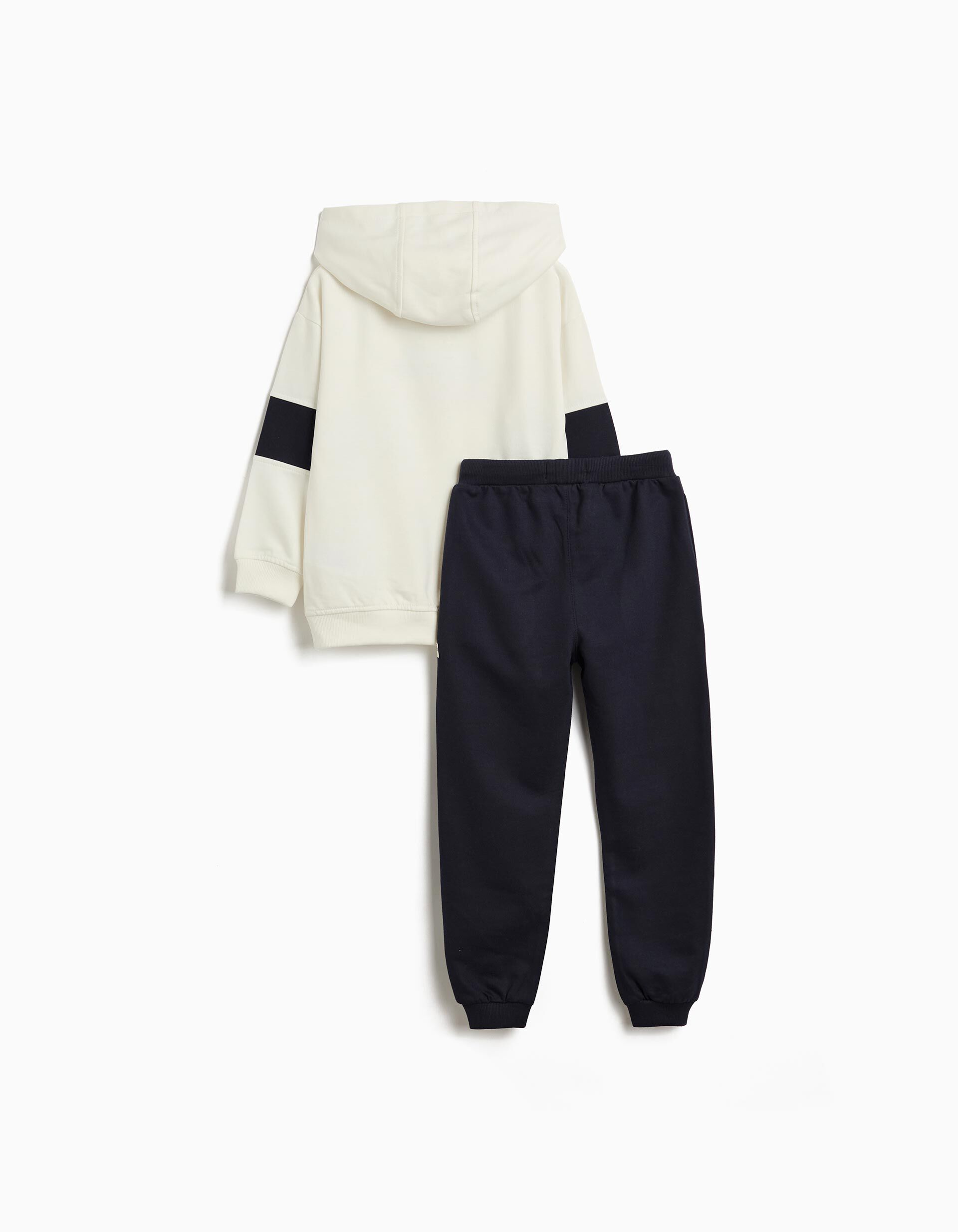 Comprar Online Conjunto de Jogging, Menino, Azul Escuro