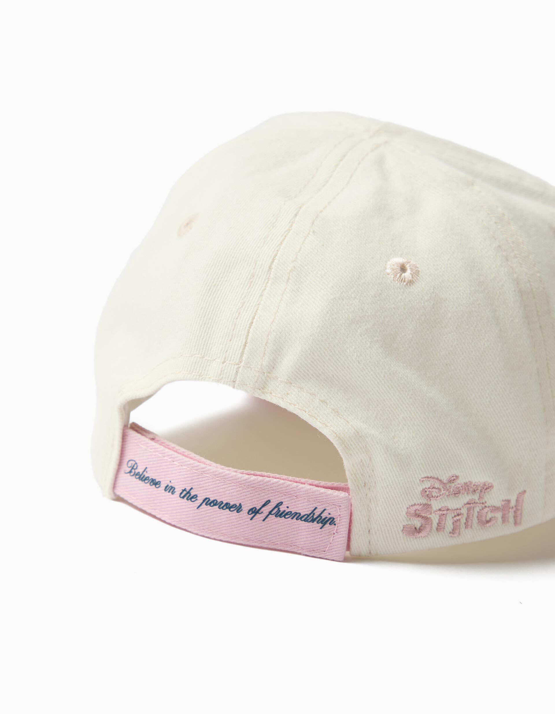 Comprar Online Bon&eacute; 'Stitch' &copy;Disney, Menina, Multicolor