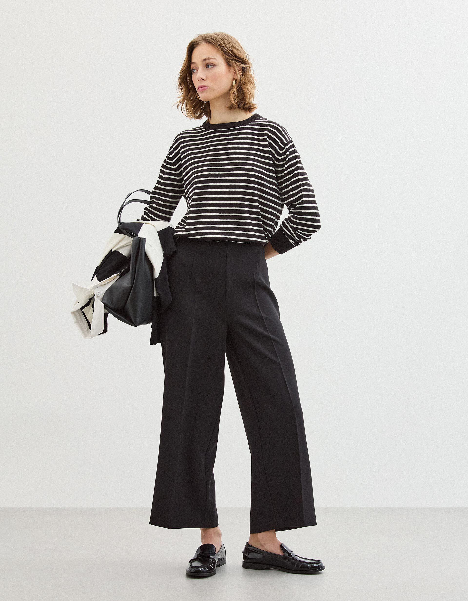 Comprar Online Cal&ccedil;as Culotte, Mulher, Preto