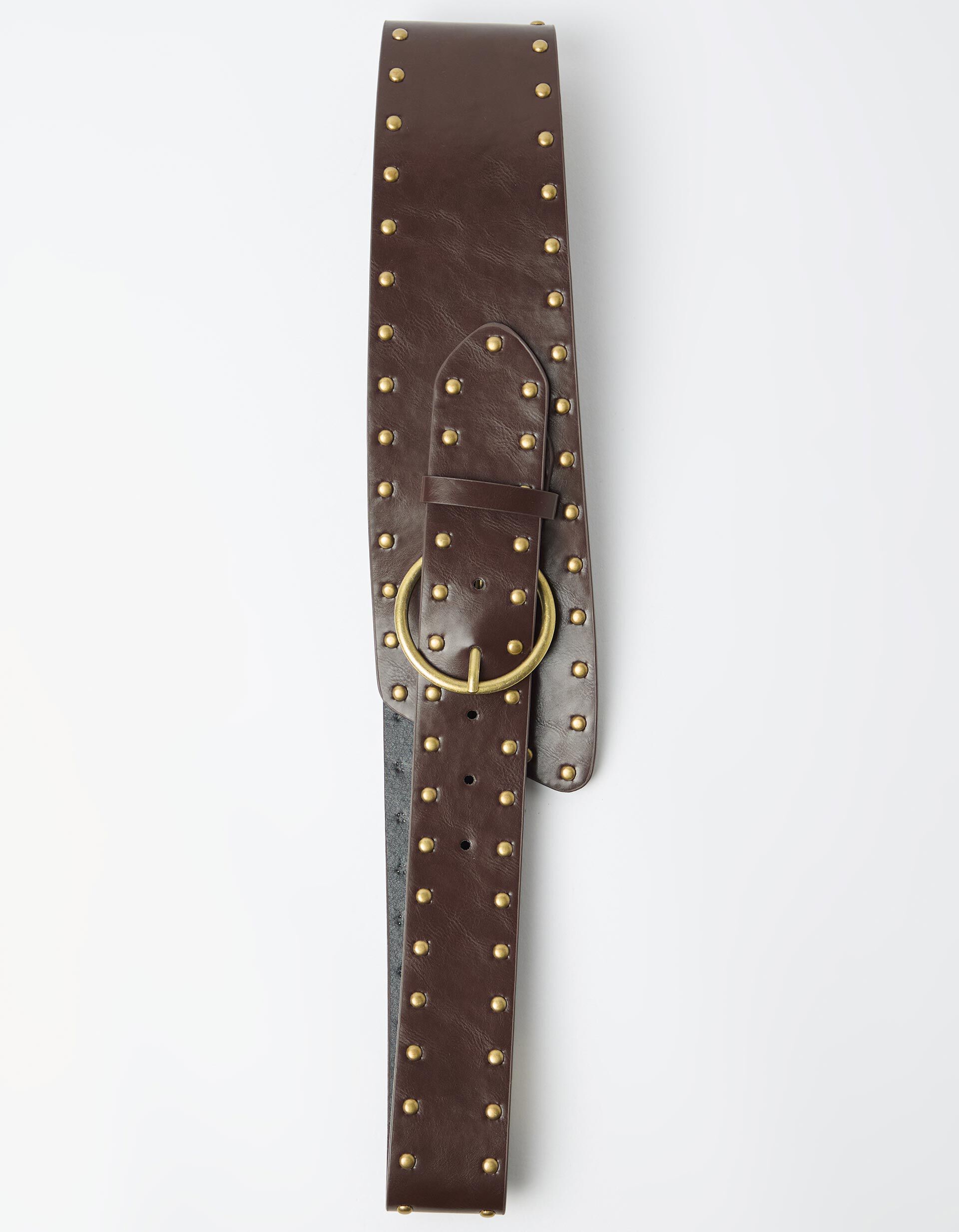 Comprar Online Cinto, Mulher, Castanho