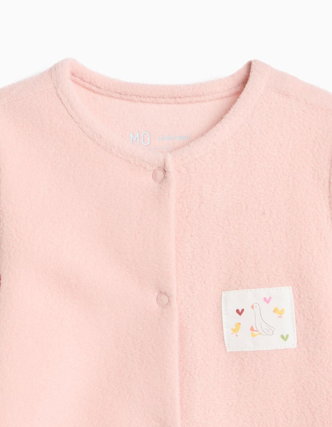 Pack 2 Babygrows, Menina, Multicolor
