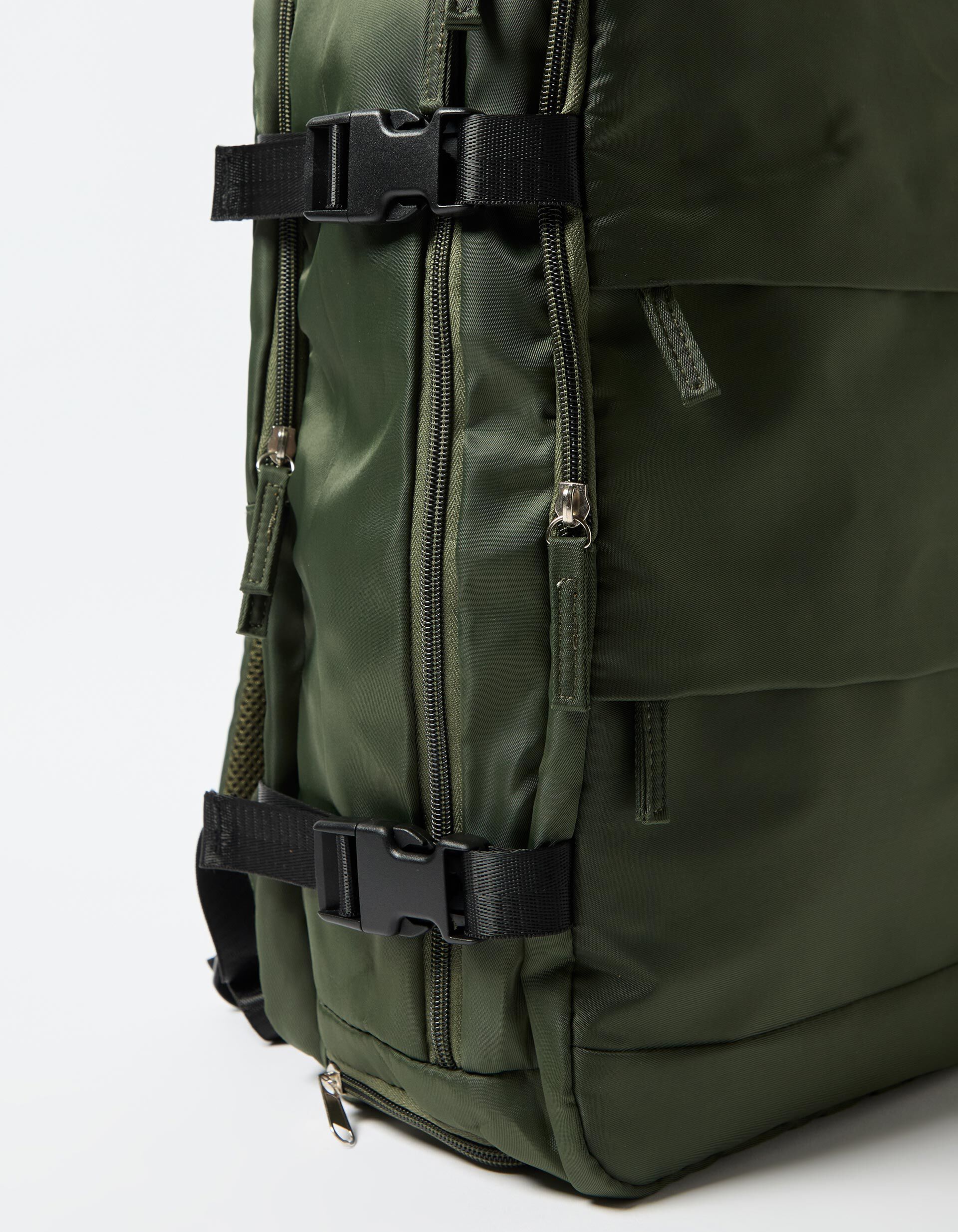 Comprar Online Mochila, Homem, Verde