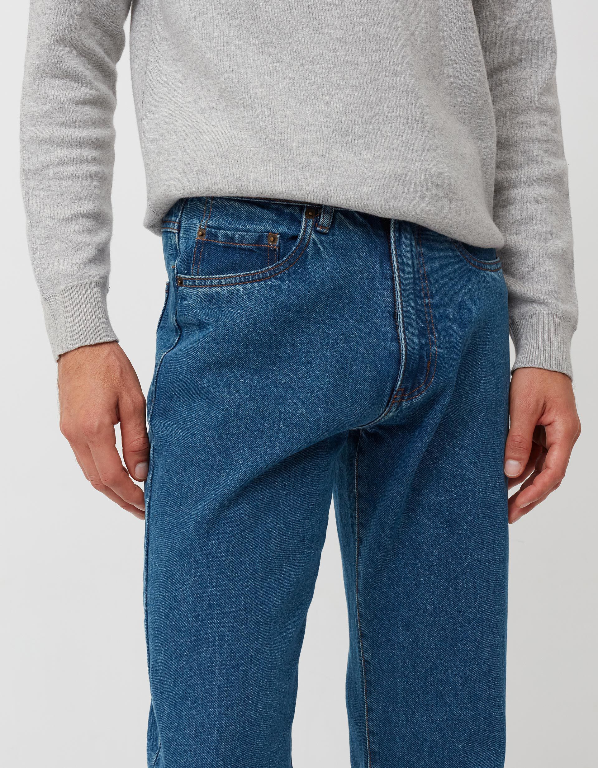 Bermudas masculinas jeans baratas sale