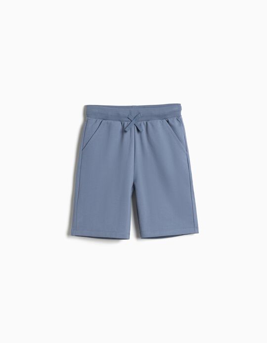 Comprar Online Cal&ccedil;&otilde;es de Felpa, Menino, Azul