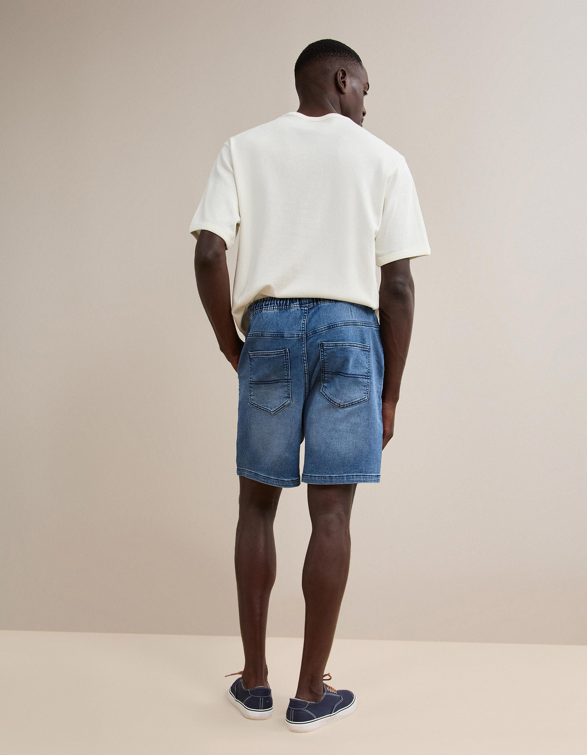 Comprar Online Cal&ccedil;&otilde;es De Ganga, Homem, Azul