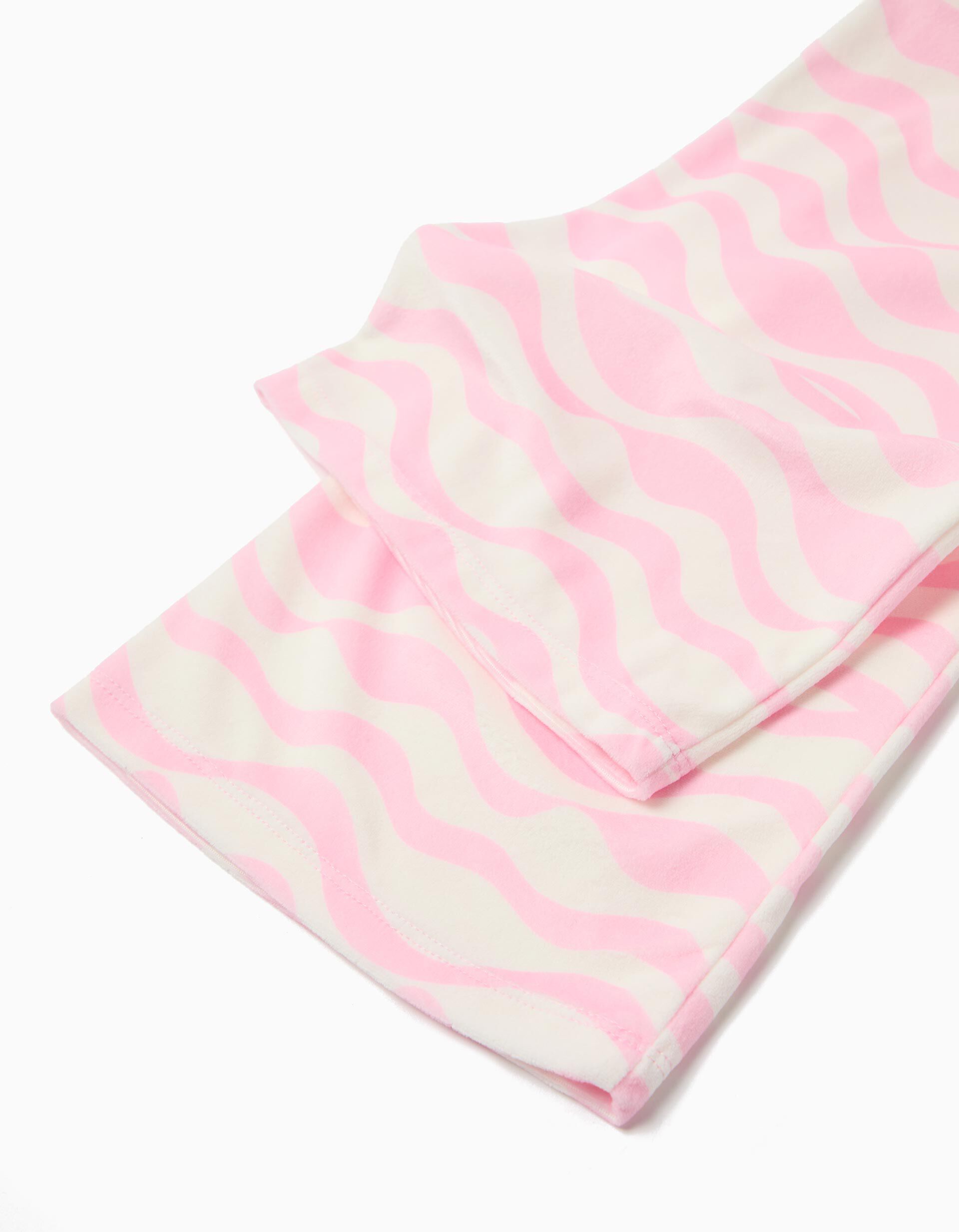 Comprar Online Pijama 'Stitch', Menina, Roxo Claro