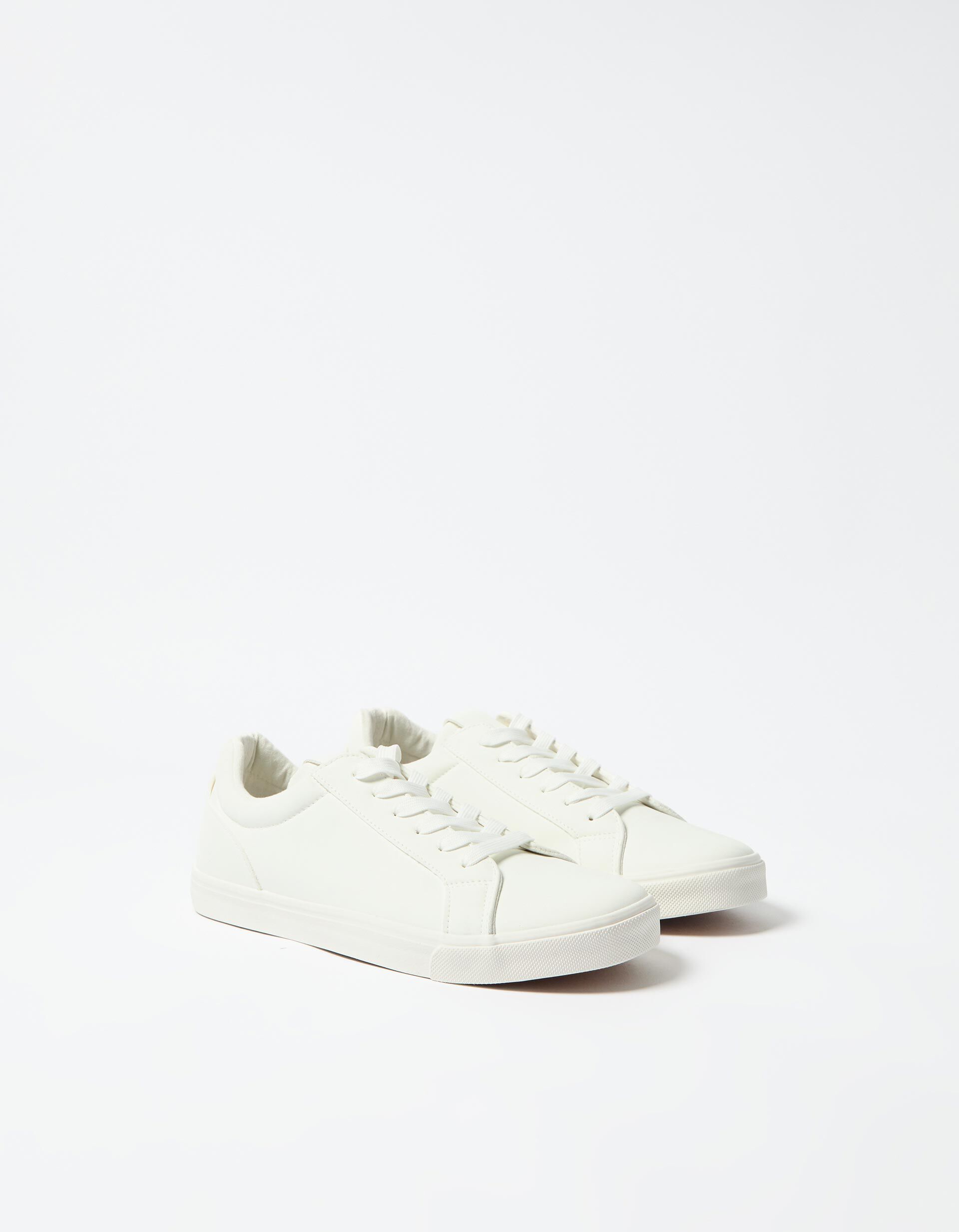 Comprar Online Sapatilhas, Branco