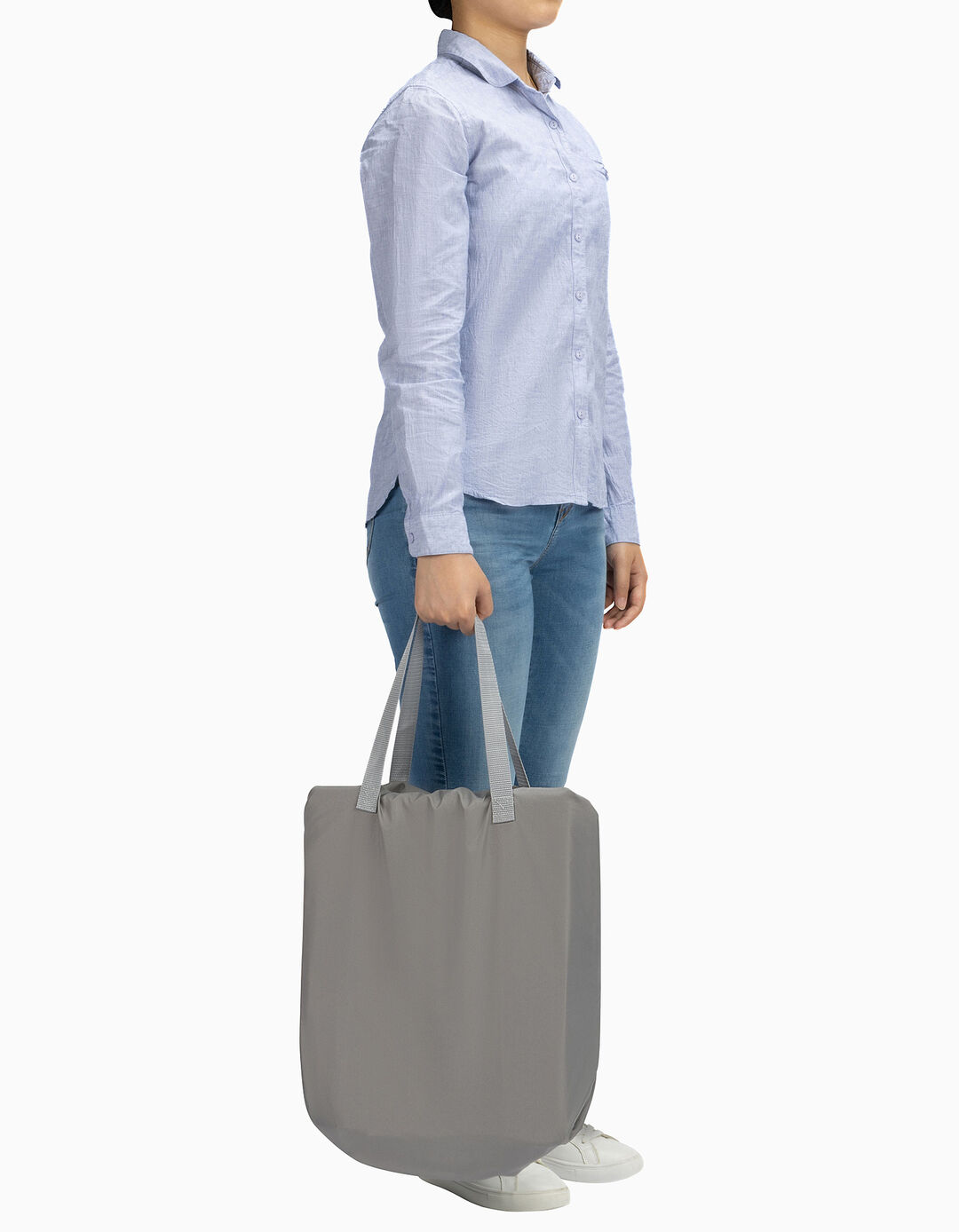 Cadeira de Refei&ccedil;&atilde;o Port&aacute;til Bebe Confort Malva, Mineral Grey