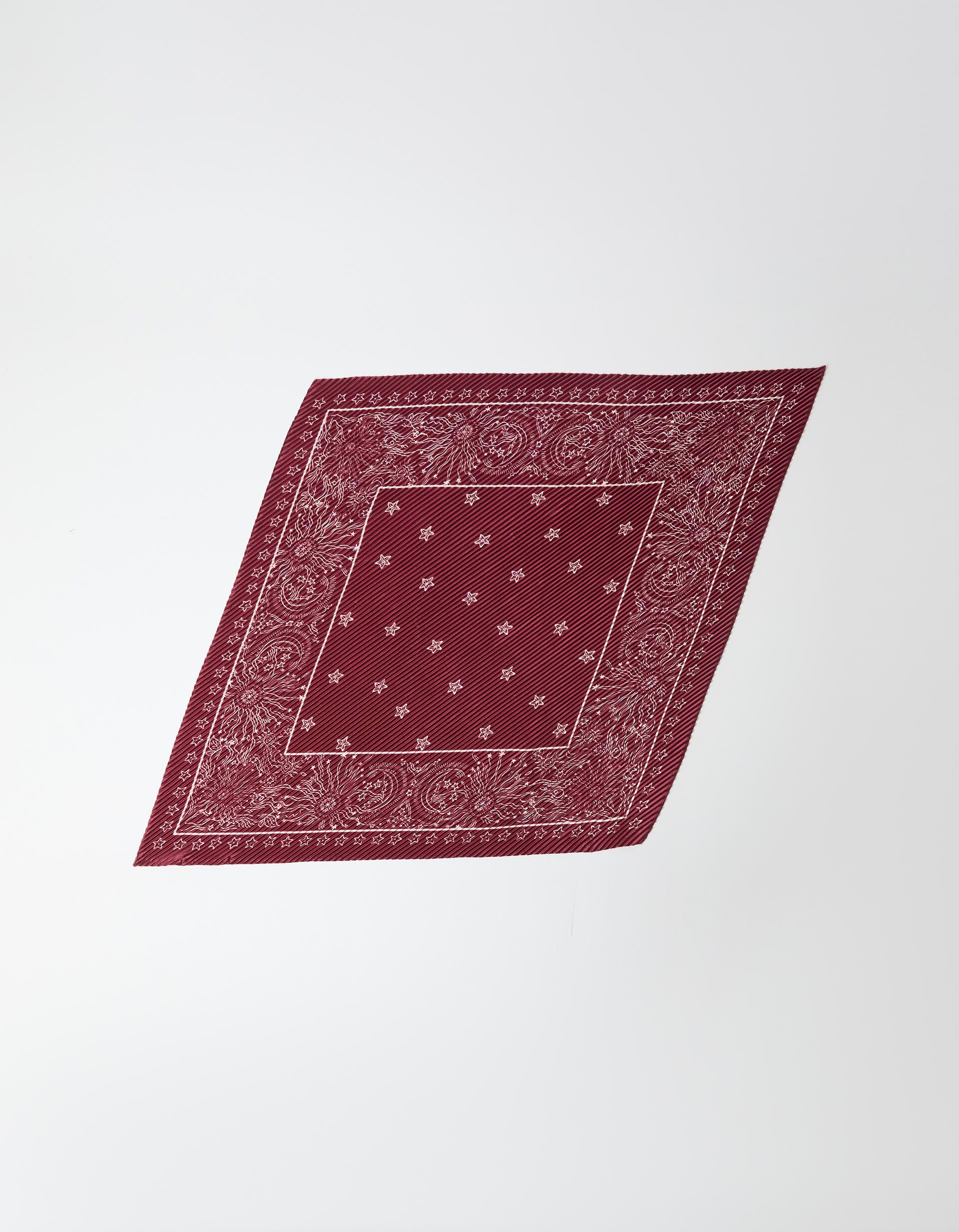 Comprar Online Len&ccedil;o, Mulher, Vermelho Escuro